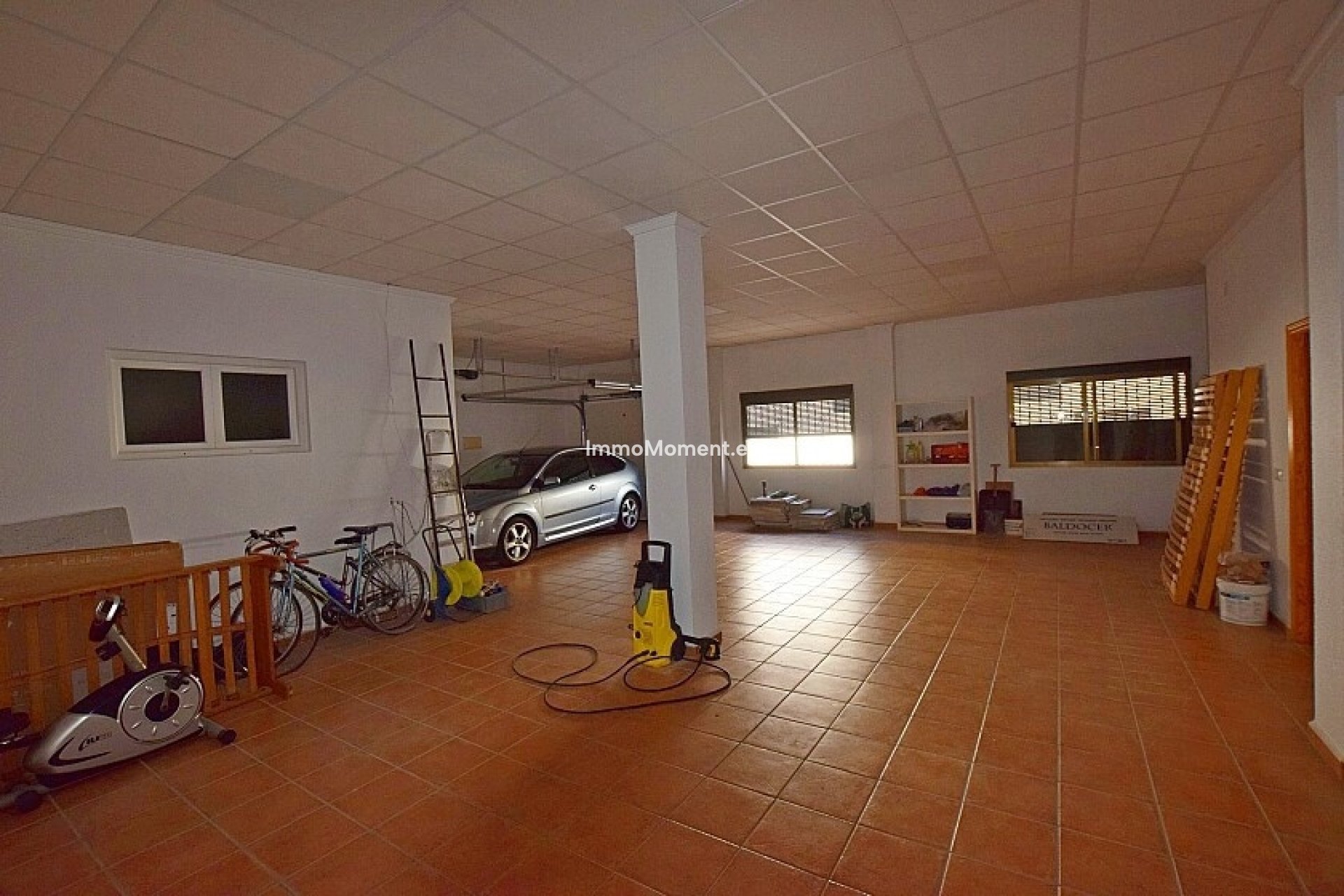 Bestaande woning - Rijtjeshuis - San Miguel de Salinas - San Miguel de Salinas Centro