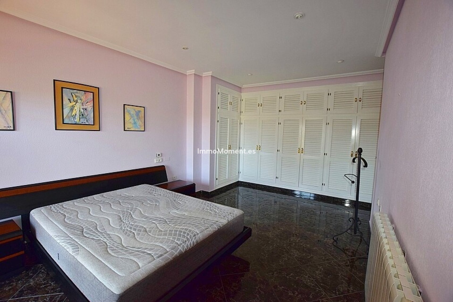 Bestaande woning - Rijtjeshuis - San Miguel de Salinas - San Miguel de Salinas Centro
