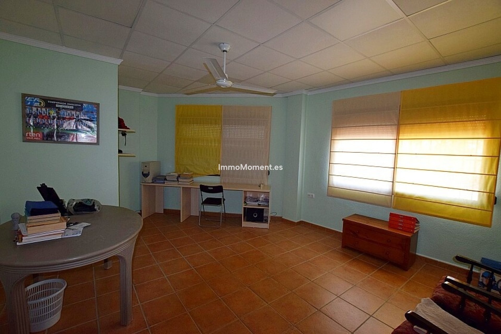 Bestaande woning - Rijtjeshuis - San Miguel de Salinas - San Miguel de Salinas Centro