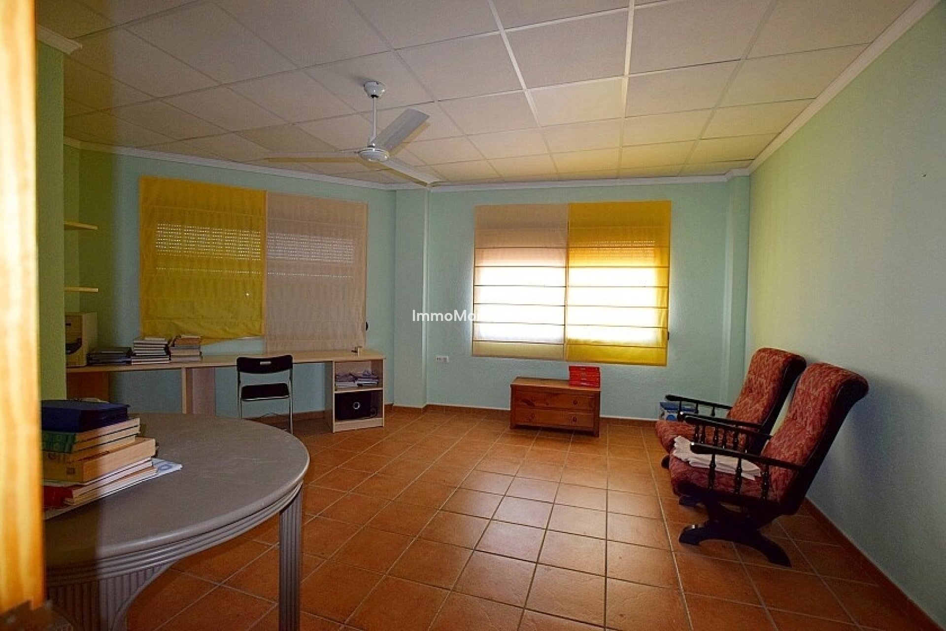 Bestaande woning - Rijtjeshuis - San Miguel de Salinas - San Miguel de Salinas Centro
