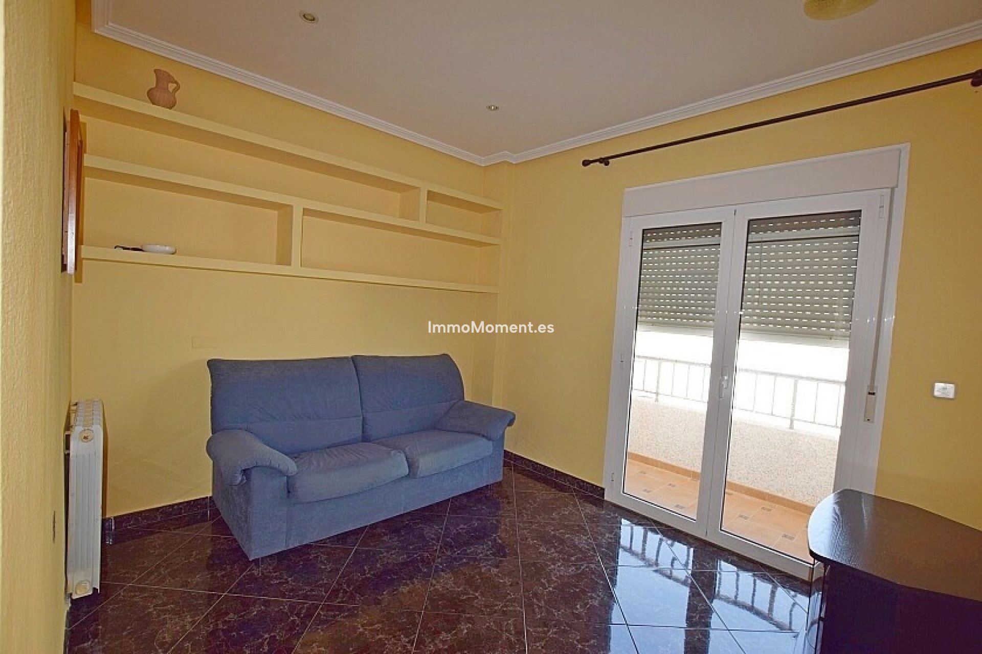 Bestaande woning - Rijtjeshuis - San Miguel de Salinas - San Miguel de Salinas Centro