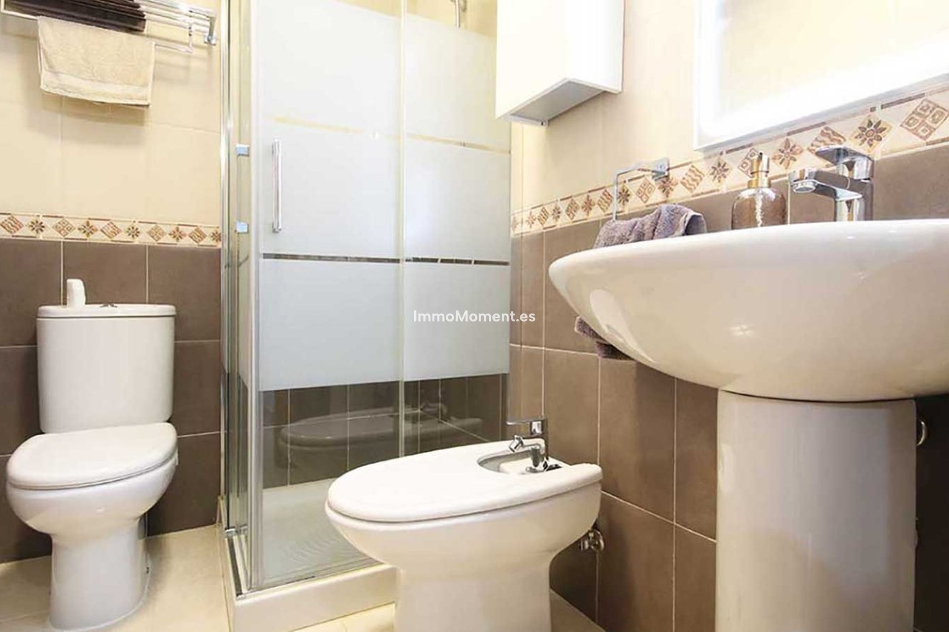 Bestaande woning - Rijtjeshuis - San Miguel de Salinas - San Miguel de Salinas Centro