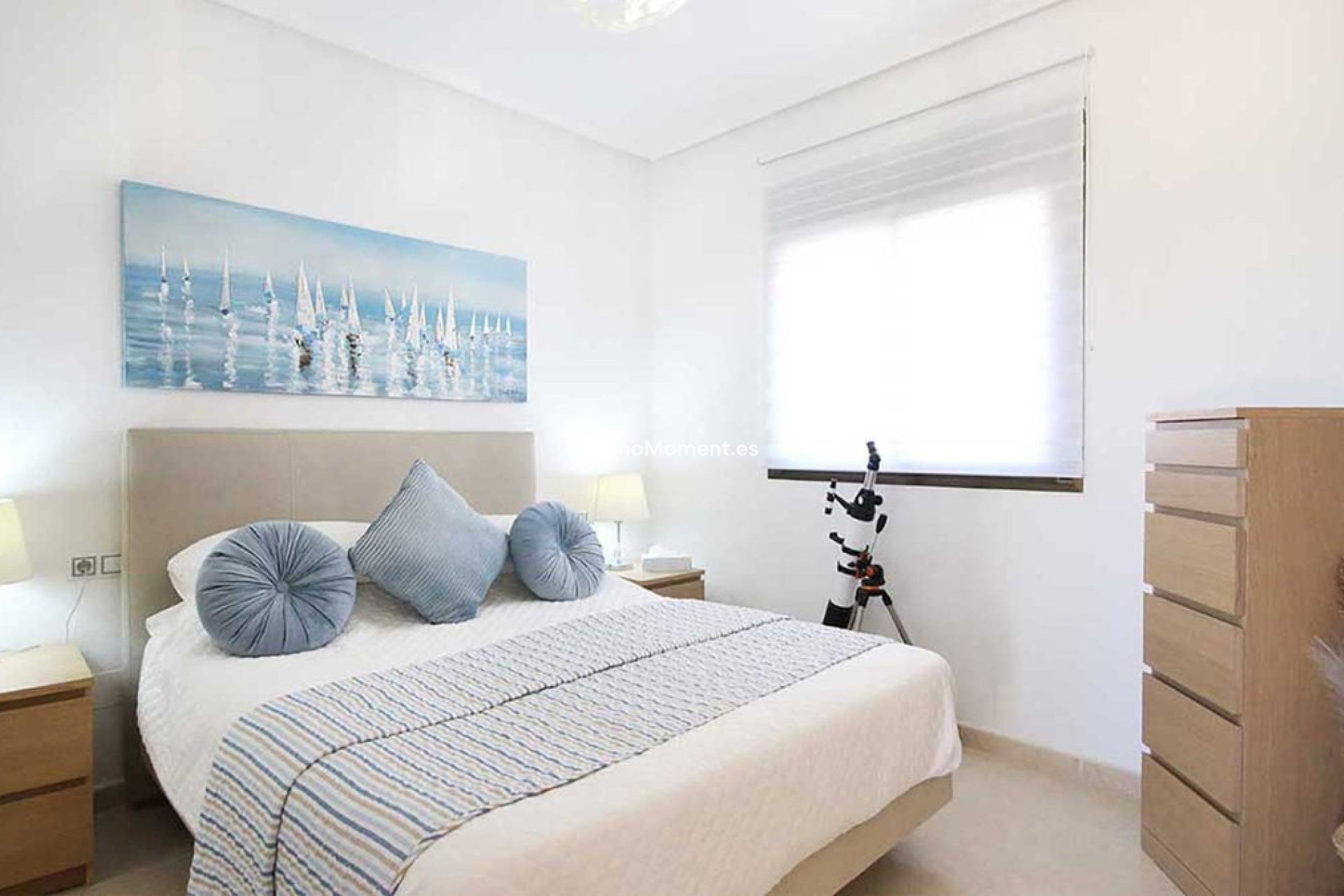 Bestaande woning - Rijtjeshuis - San Miguel de Salinas - San Miguel de Salinas Centro
