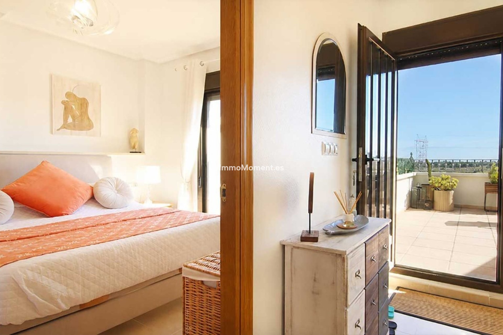 Bestaande woning - Rijtjeshuis - San Miguel de Salinas - San Miguel de Salinas Centro