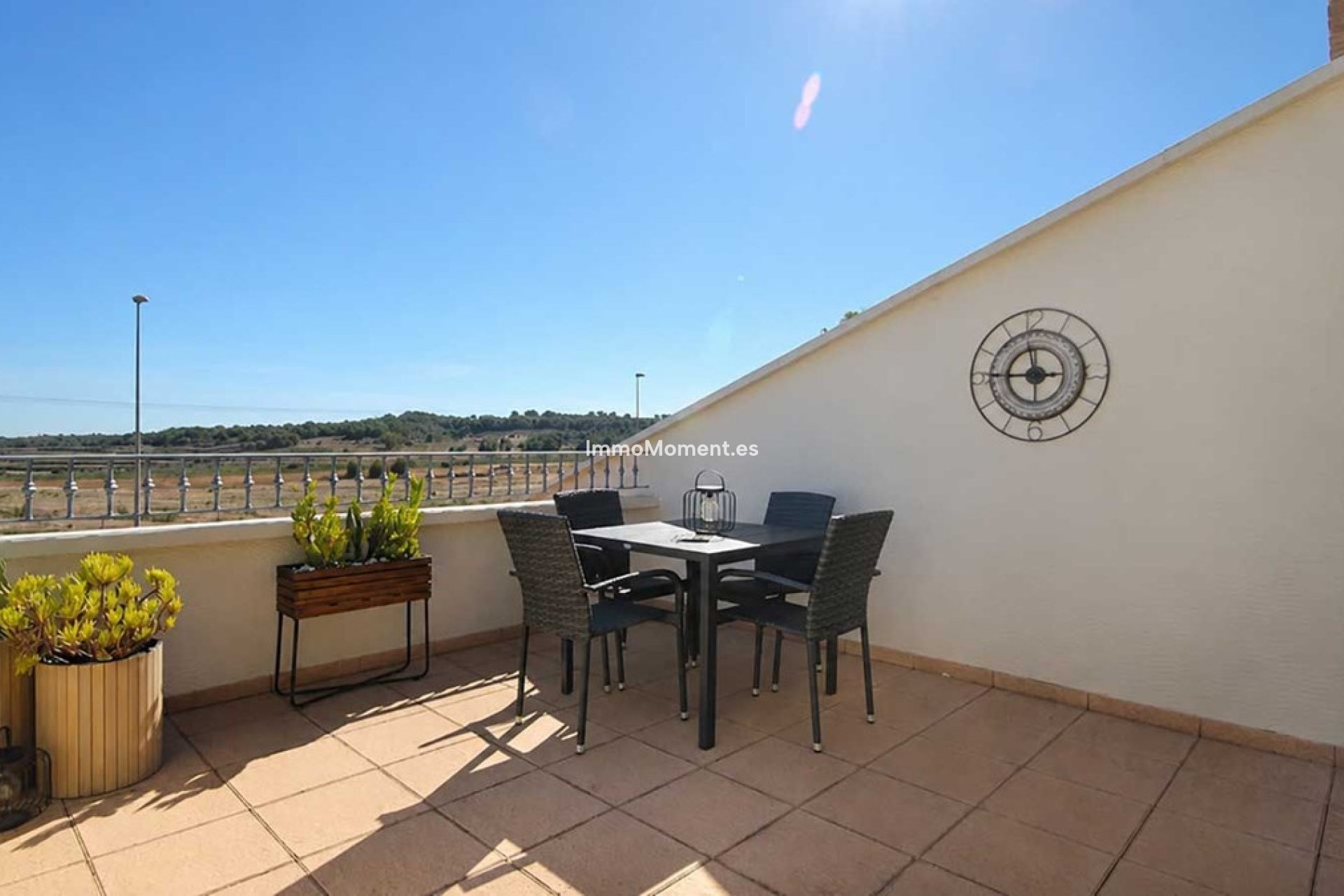 Bestaande woning - Rijtjeshuis - San Miguel de Salinas - San Miguel de Salinas Centro