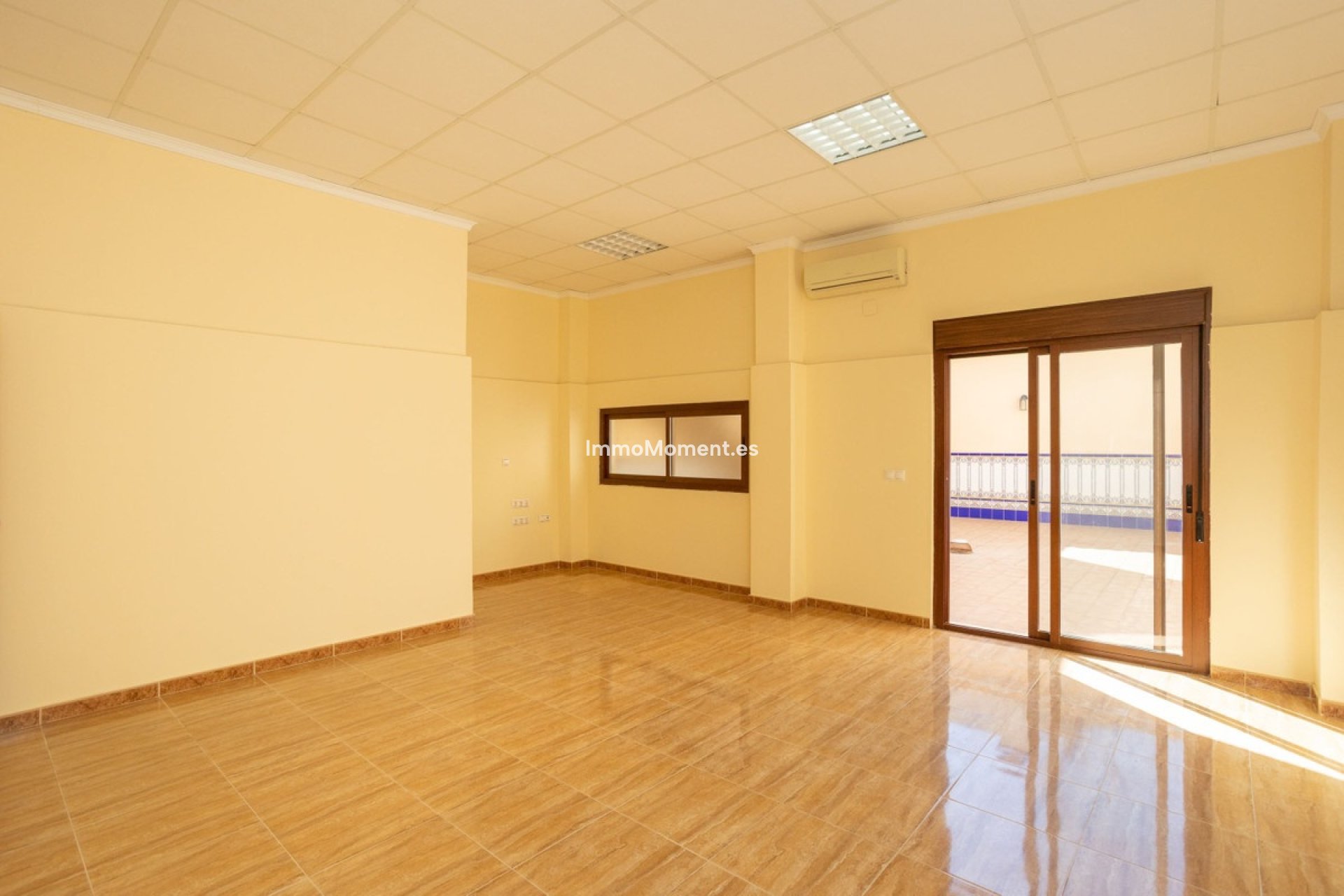 Bestaande woning - Rijtjeshuis - San Miguel de Salinas - San Miguel de Salinas Centro