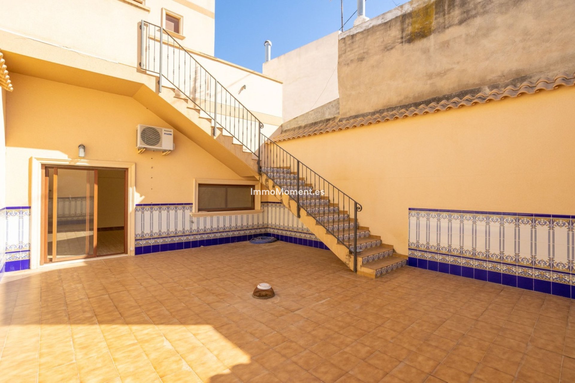 Bestaande woning - Rijtjeshuis - San Miguel de Salinas - San Miguel de Salinas Centro