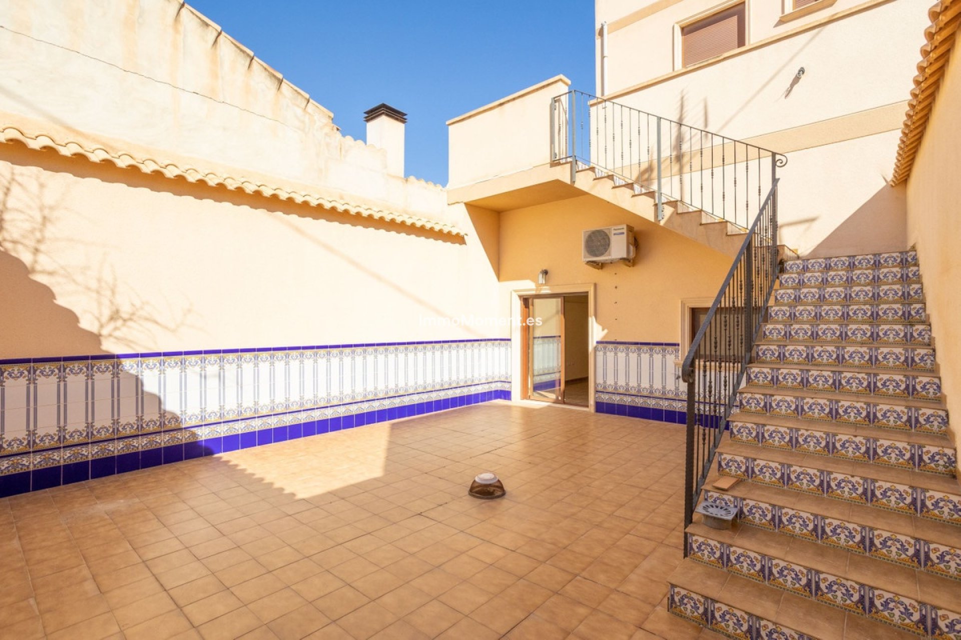 Bestaande woning - Rijtjeshuis - San Miguel de Salinas - San Miguel de Salinas Centro