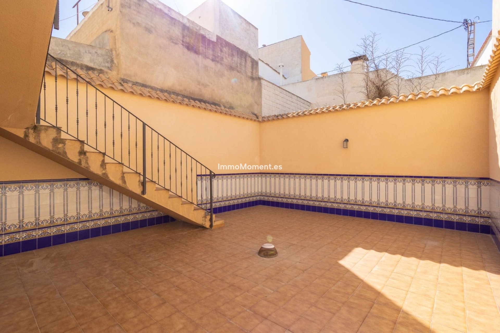 Bestaande woning - Rijtjeshuis - San Miguel de Salinas - San Miguel de Salinas Centro