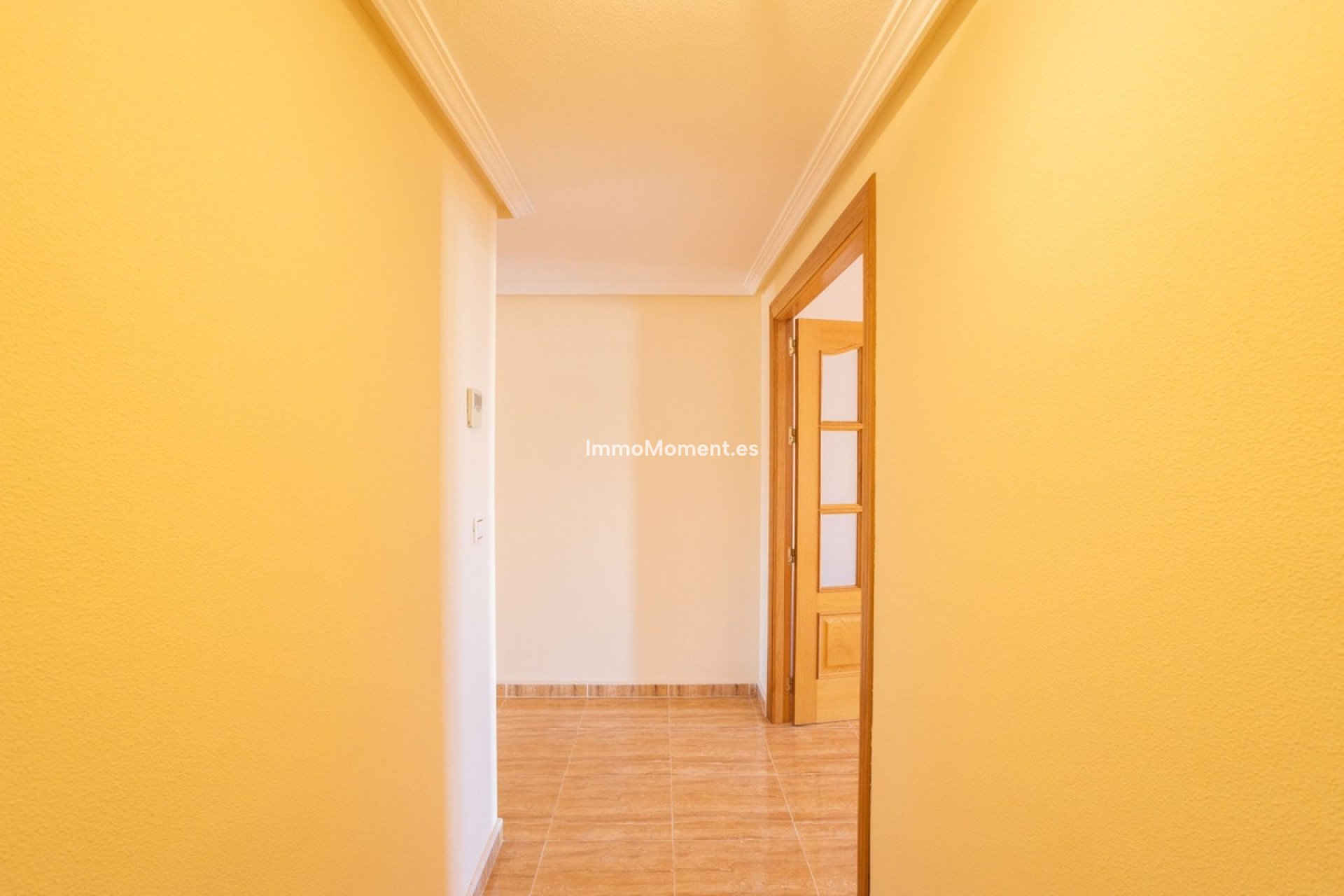 Bestaande woning - Rijtjeshuis - San Miguel de Salinas - San Miguel de Salinas Centro