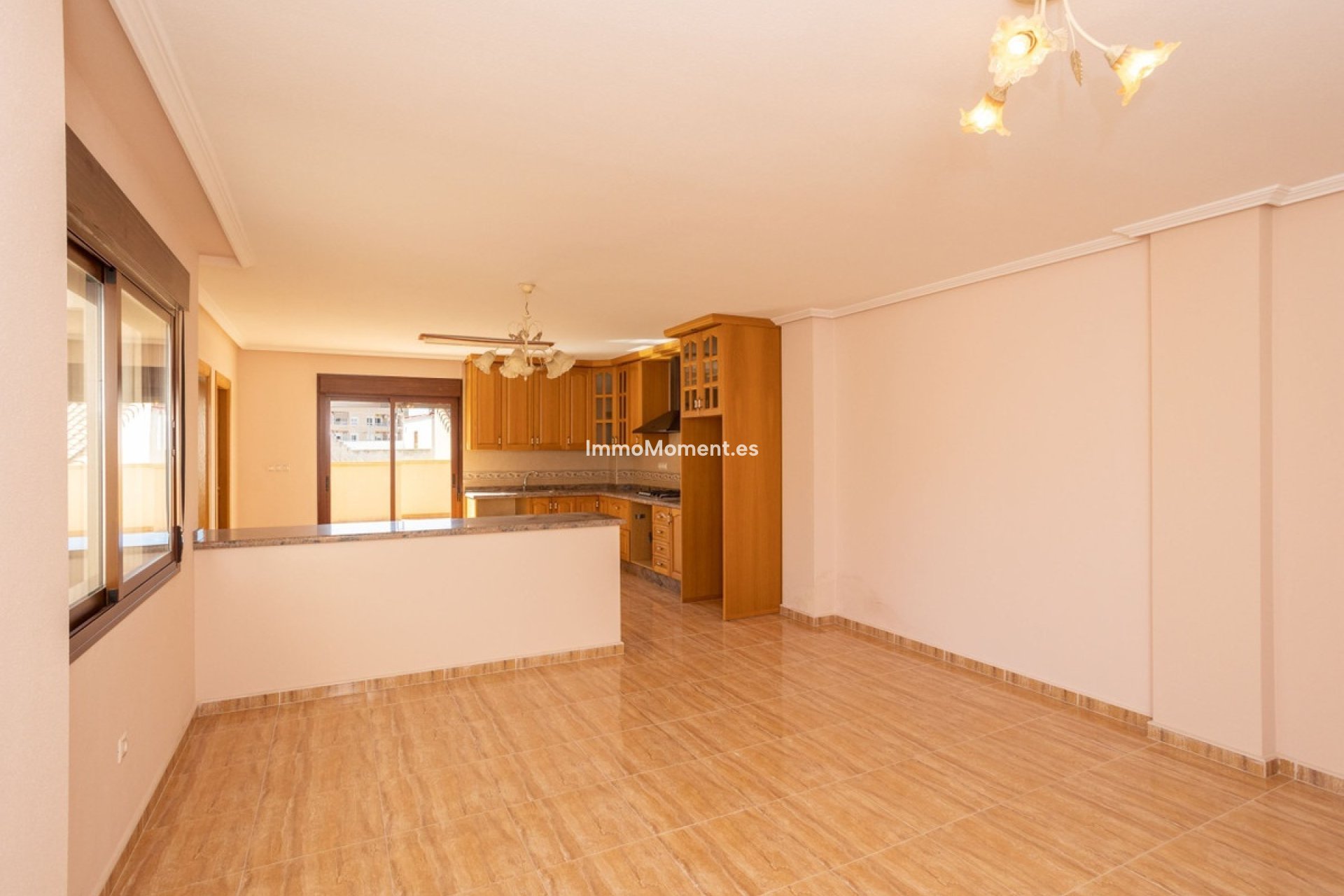 Bestaande woning - Rijtjeshuis - San Miguel de Salinas - San Miguel de Salinas Centro