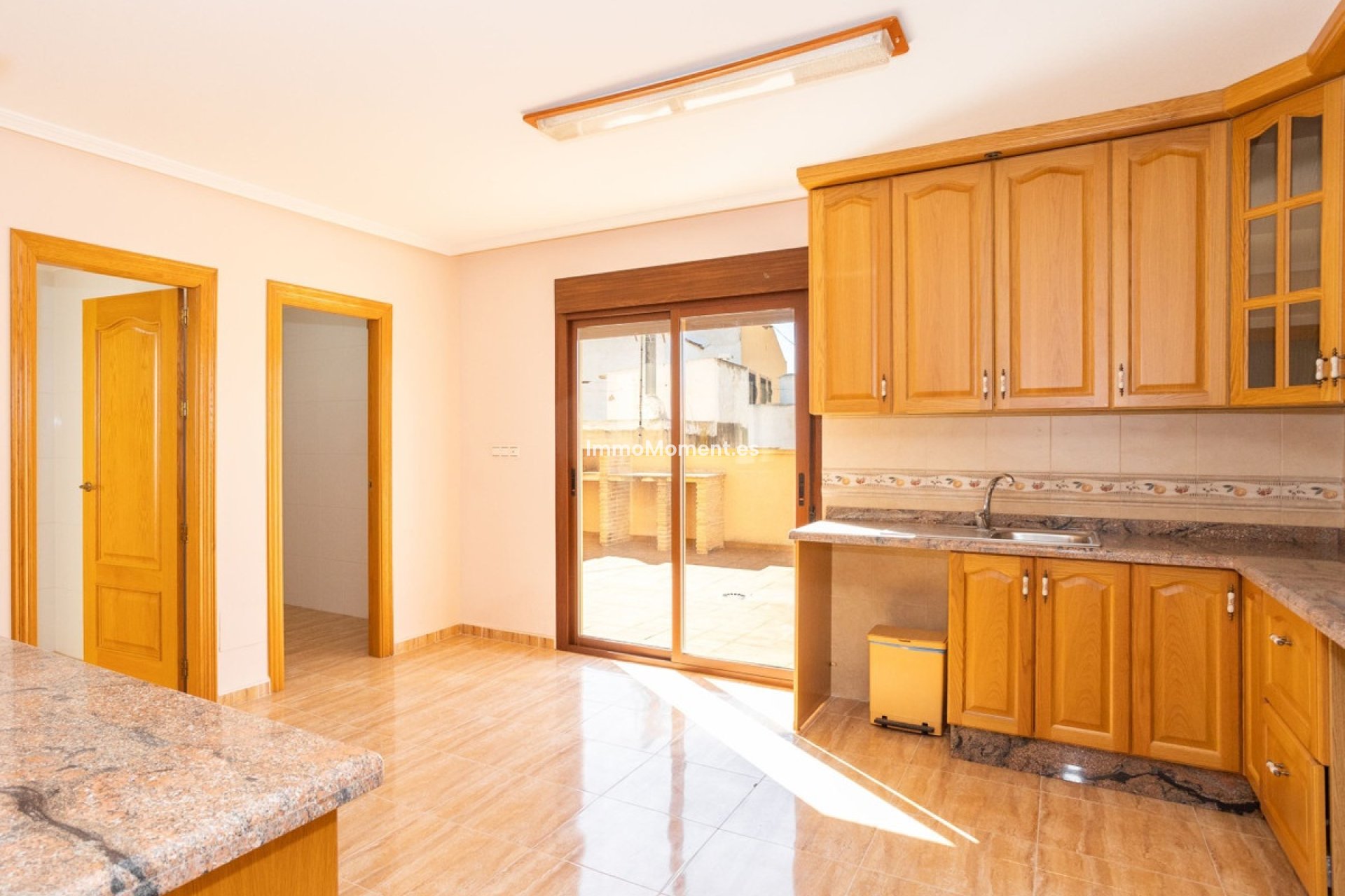 Bestaande woning - Rijtjeshuis - San Miguel de Salinas - San Miguel de Salinas Centro