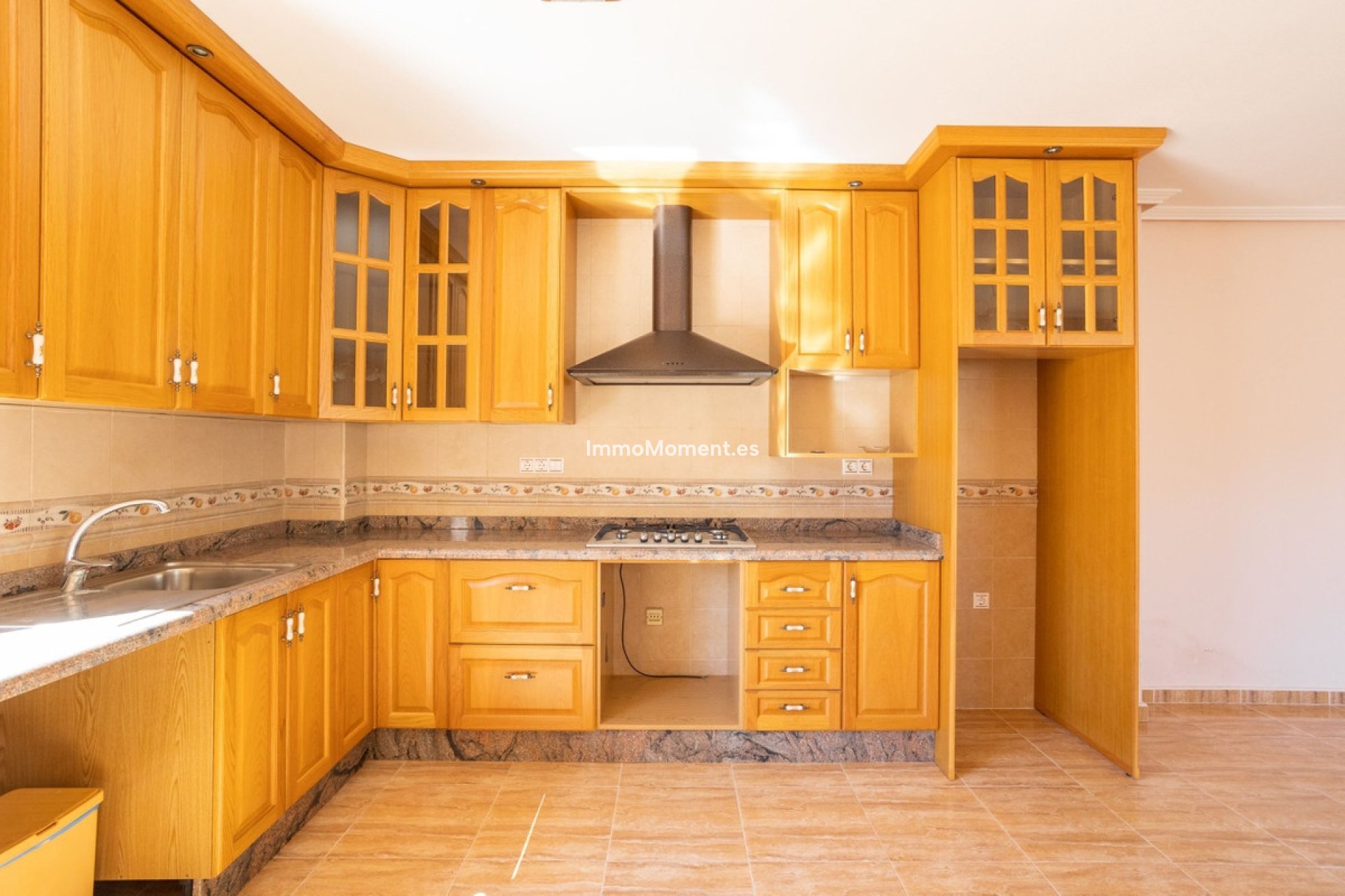 Bestaande woning - Rijtjeshuis - San Miguel de Salinas - San Miguel de Salinas Centro