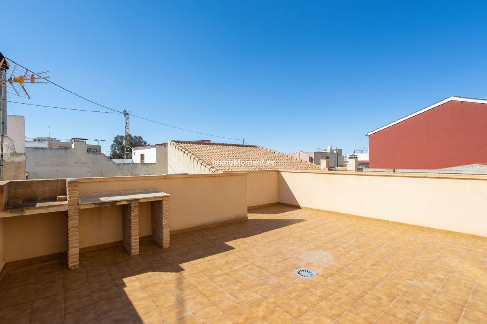 Bestaande woning - Rijtjeshuis - San Miguel de Salinas - San Miguel de Salinas Centro