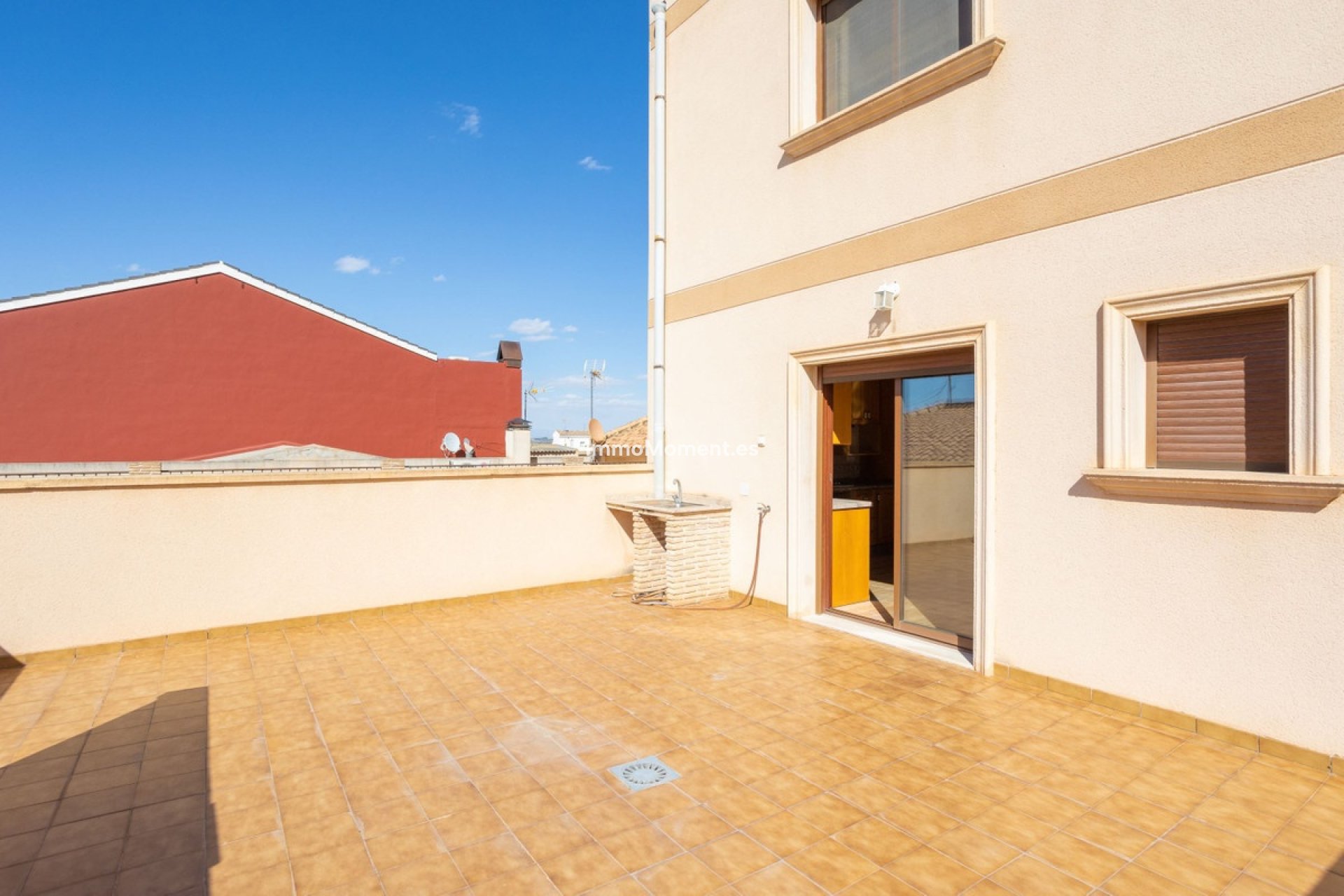 Bestaande woning - Rijtjeshuis - San Miguel de Salinas - San Miguel de Salinas Centro