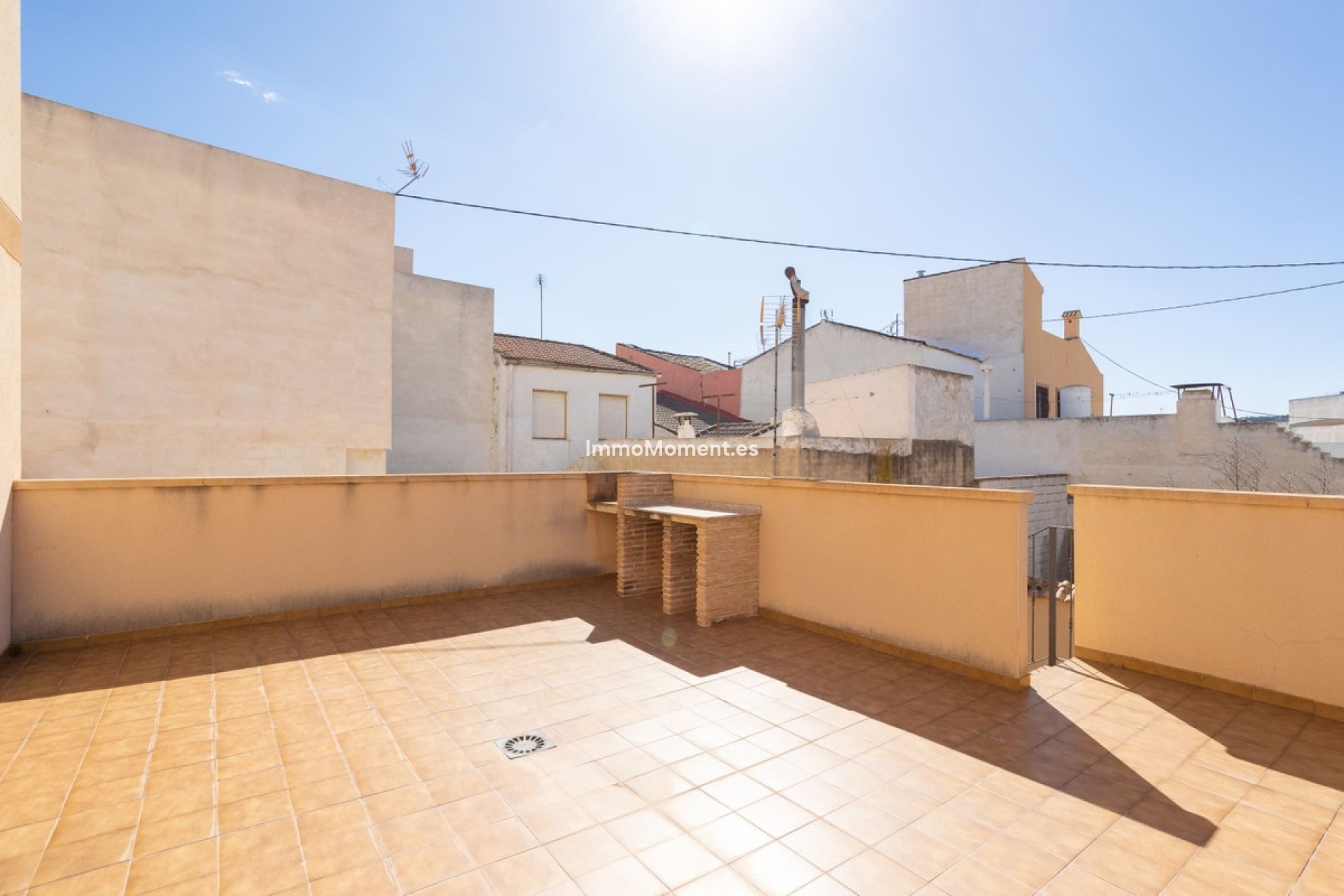 Bestaande woning - Rijtjeshuis - San Miguel de Salinas - San Miguel de Salinas Centro
