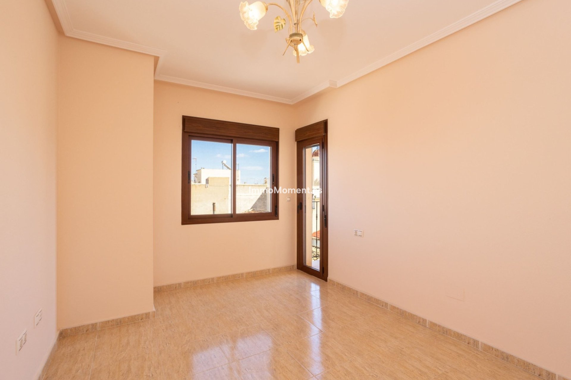 Bestaande woning - Rijtjeshuis - San Miguel de Salinas - San Miguel de Salinas Centro