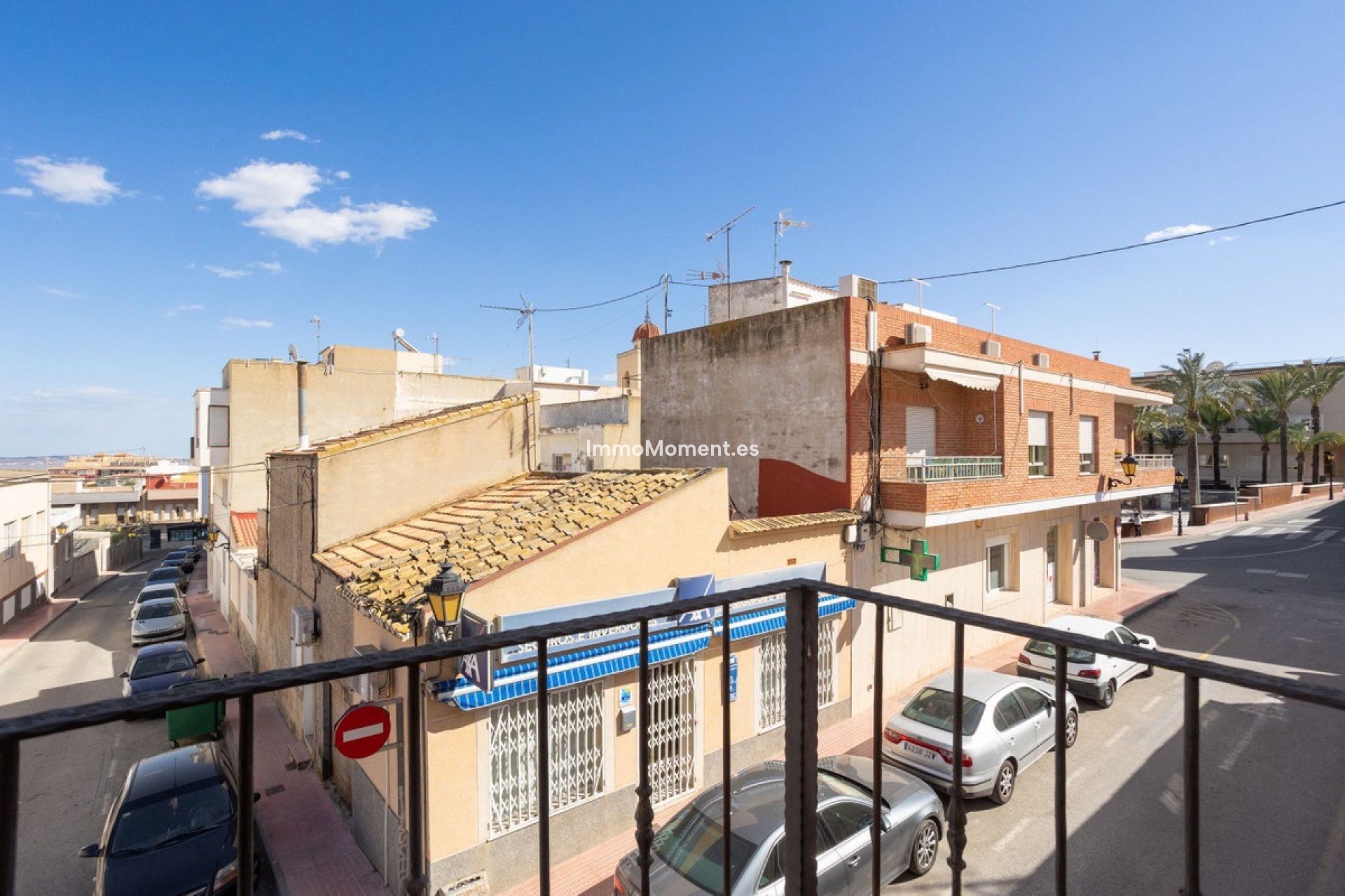Bestaande woning - Rijtjeshuis - San Miguel de Salinas - San Miguel de Salinas Centro