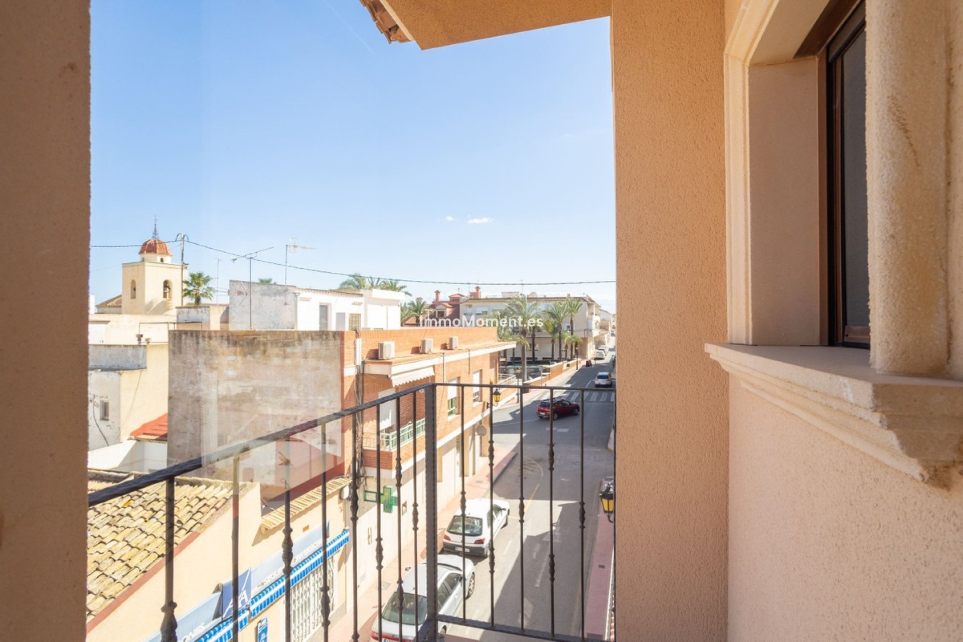 Bestaande woning - Rijtjeshuis - San Miguel de Salinas - San Miguel de Salinas Centro