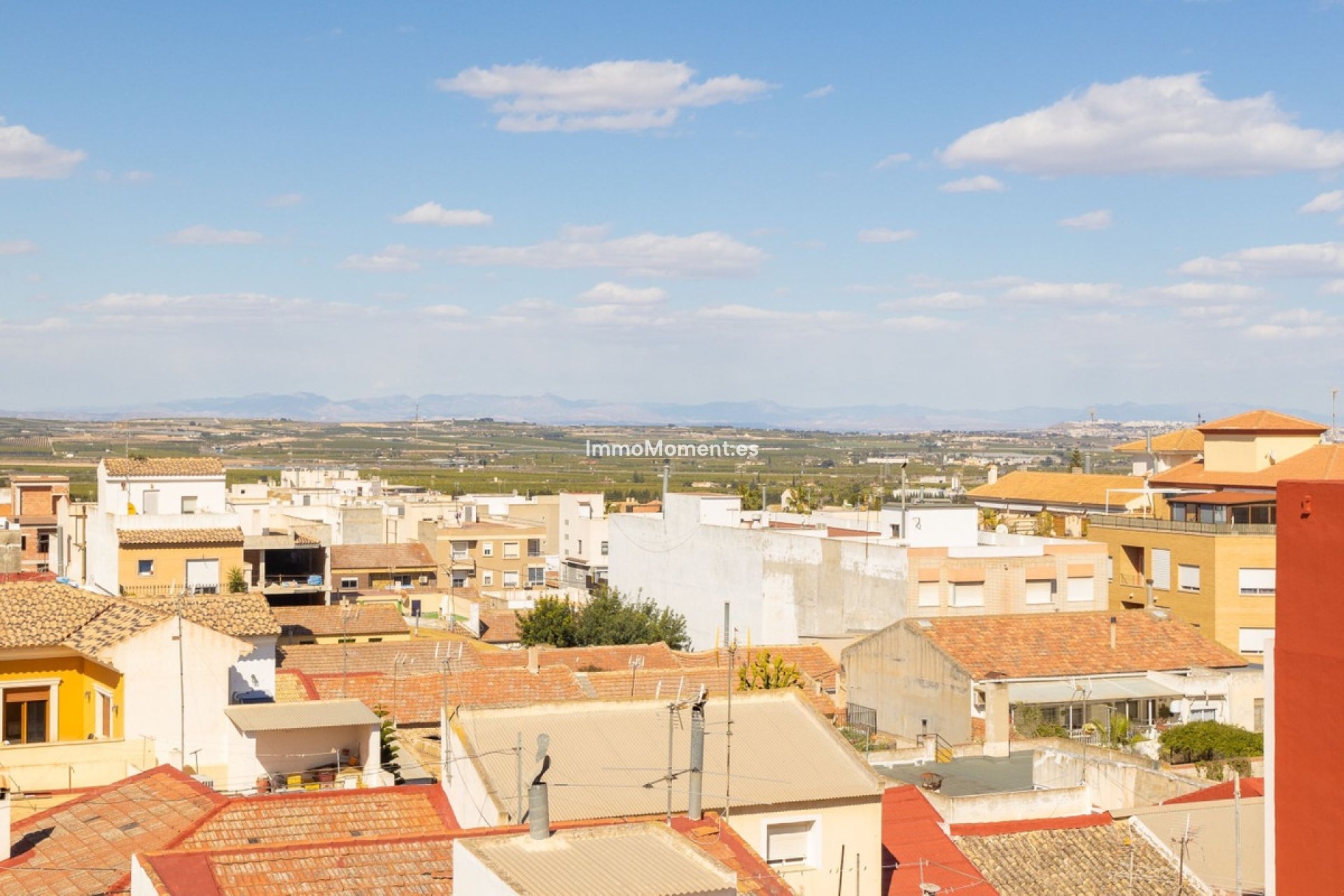Bestaande woning - Rijtjeshuis - San Miguel de Salinas - San Miguel de Salinas Centro