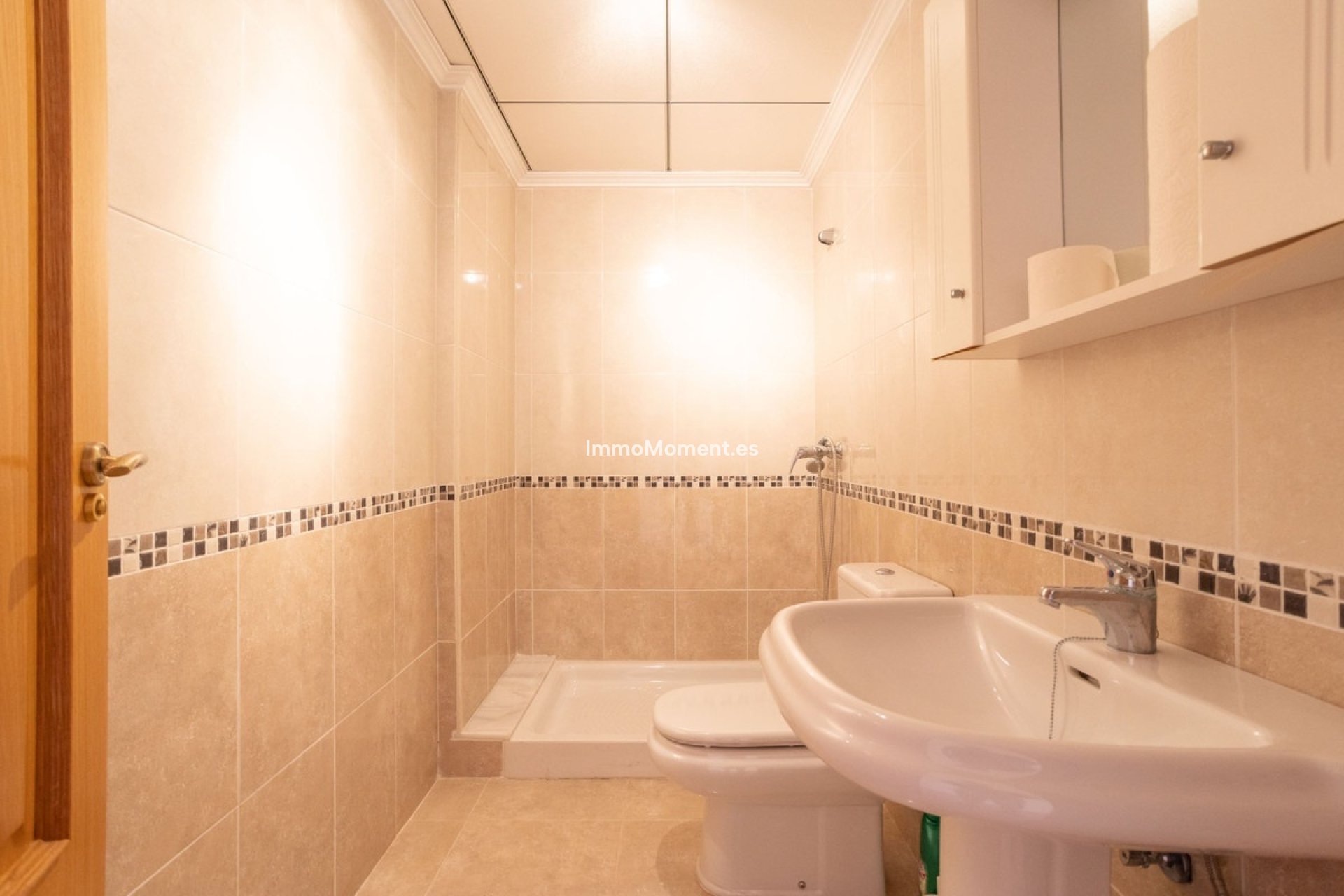 Bestaande woning - Rijtjeshuis - San Miguel de Salinas - San Miguel de Salinas Centro