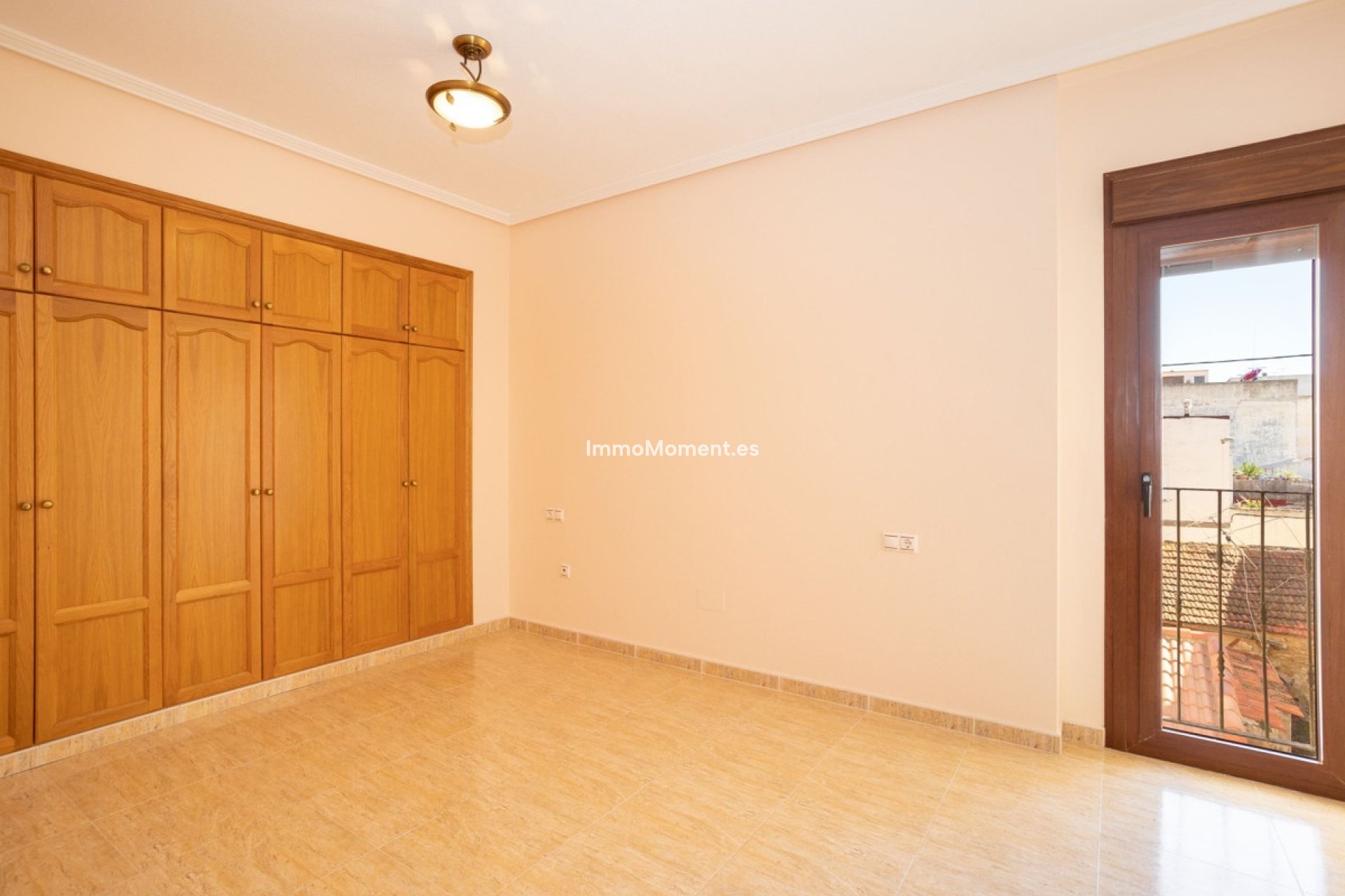 Bestaande woning - Rijtjeshuis - San Miguel de Salinas - San Miguel de Salinas Centro