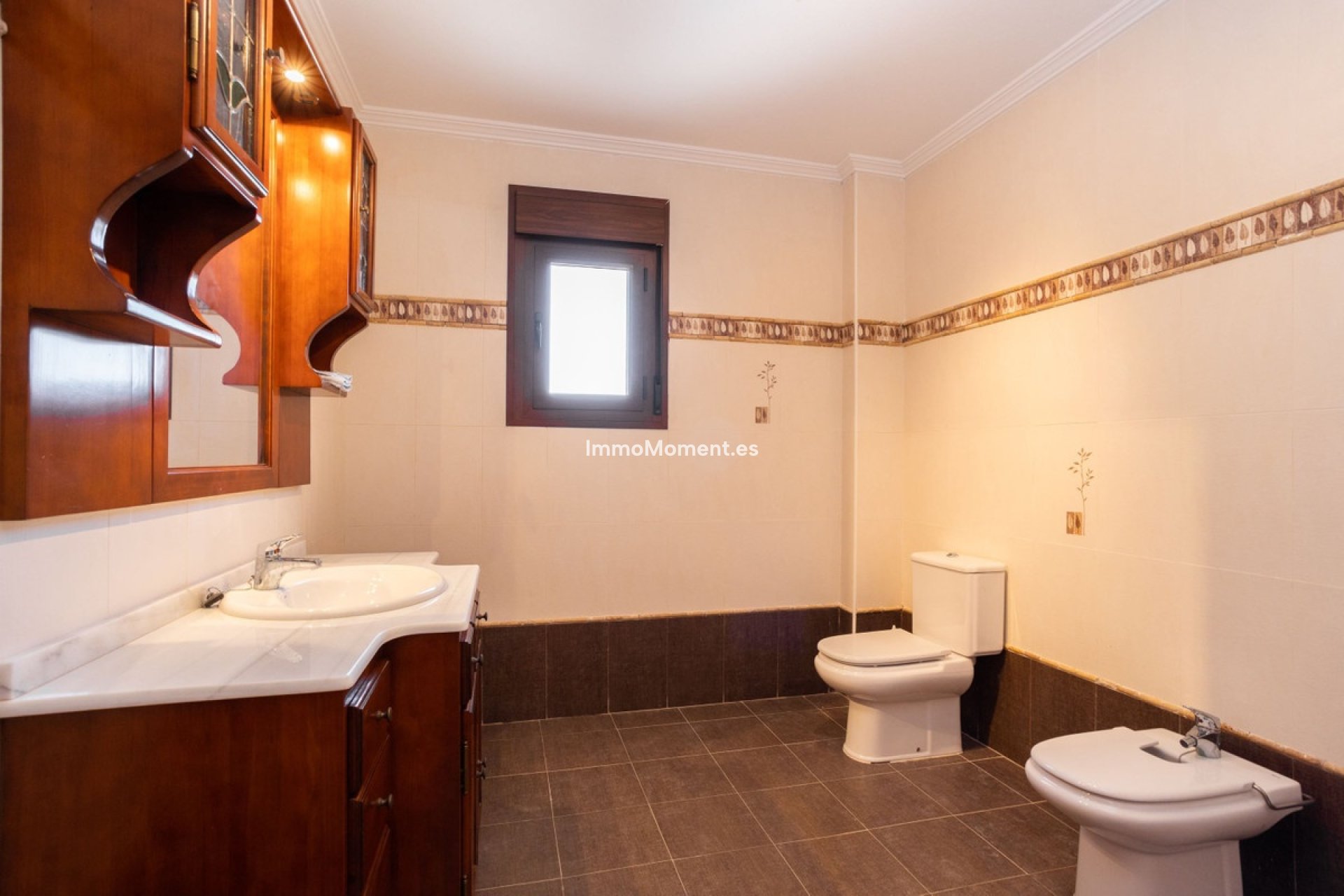 Bestaande woning - Rijtjeshuis - San Miguel de Salinas - San Miguel de Salinas Centro