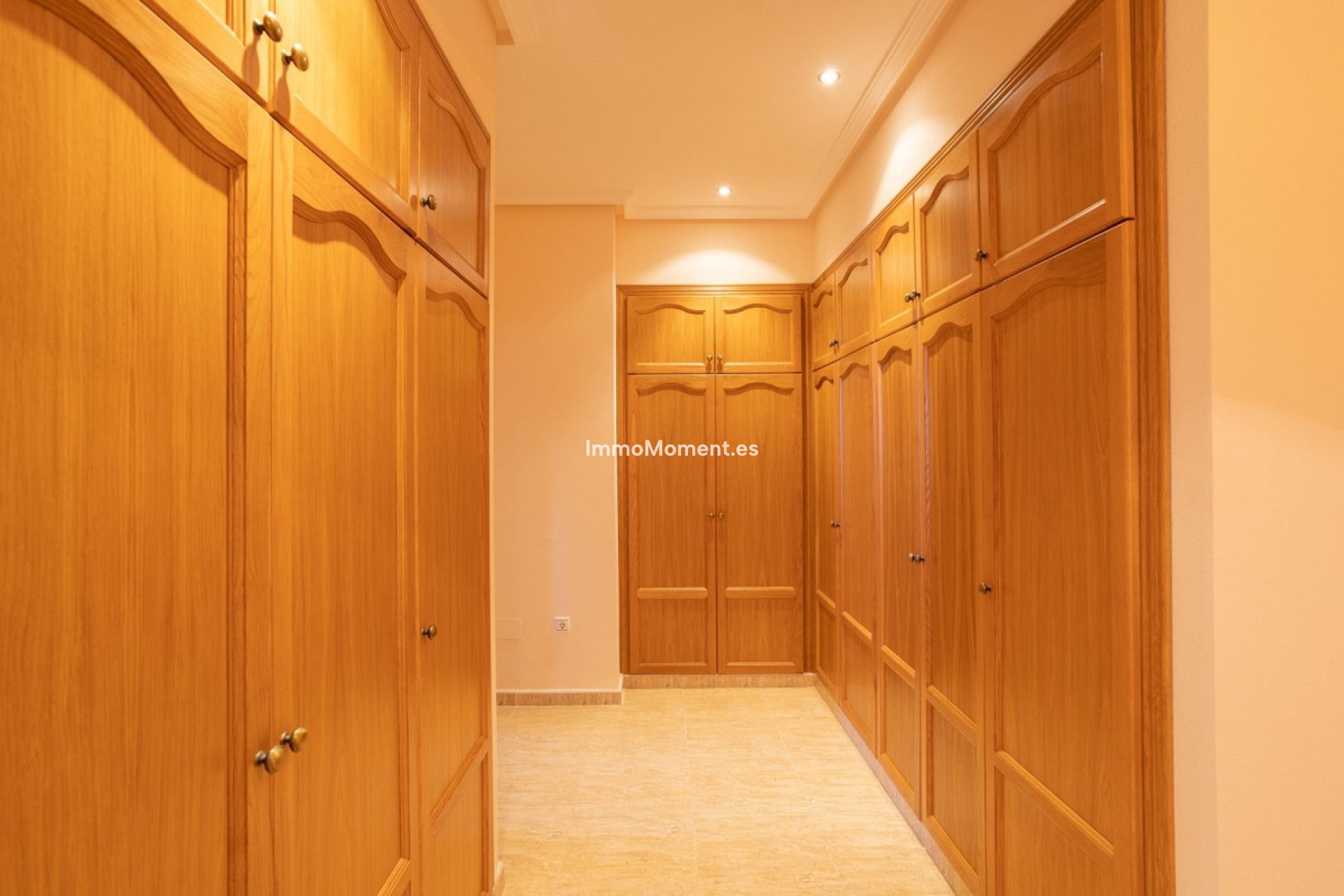 Bestaande woning - Rijtjeshuis - San Miguel de Salinas - San Miguel de Salinas Centro