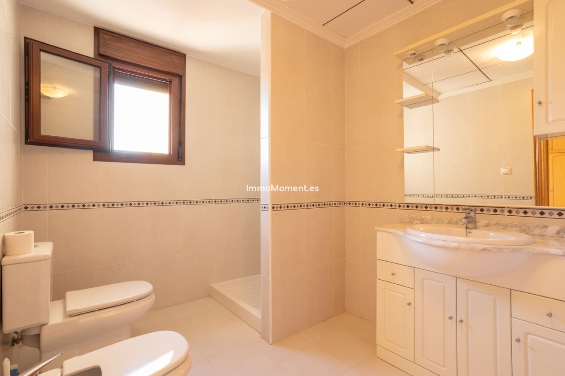 Bestaande woning - Rijtjeshuis - San Miguel de Salinas - San Miguel de Salinas Centro