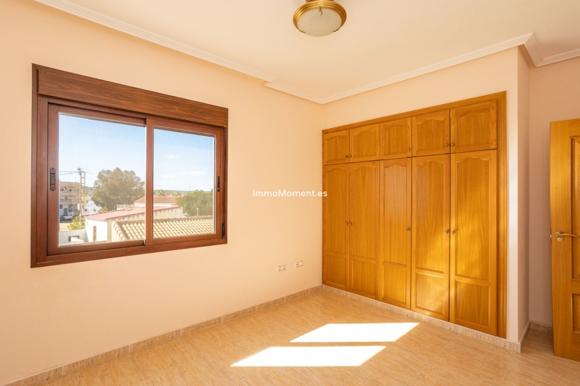 Bestaande woning - Rijtjeshuis - San Miguel de Salinas - San Miguel de Salinas Centro