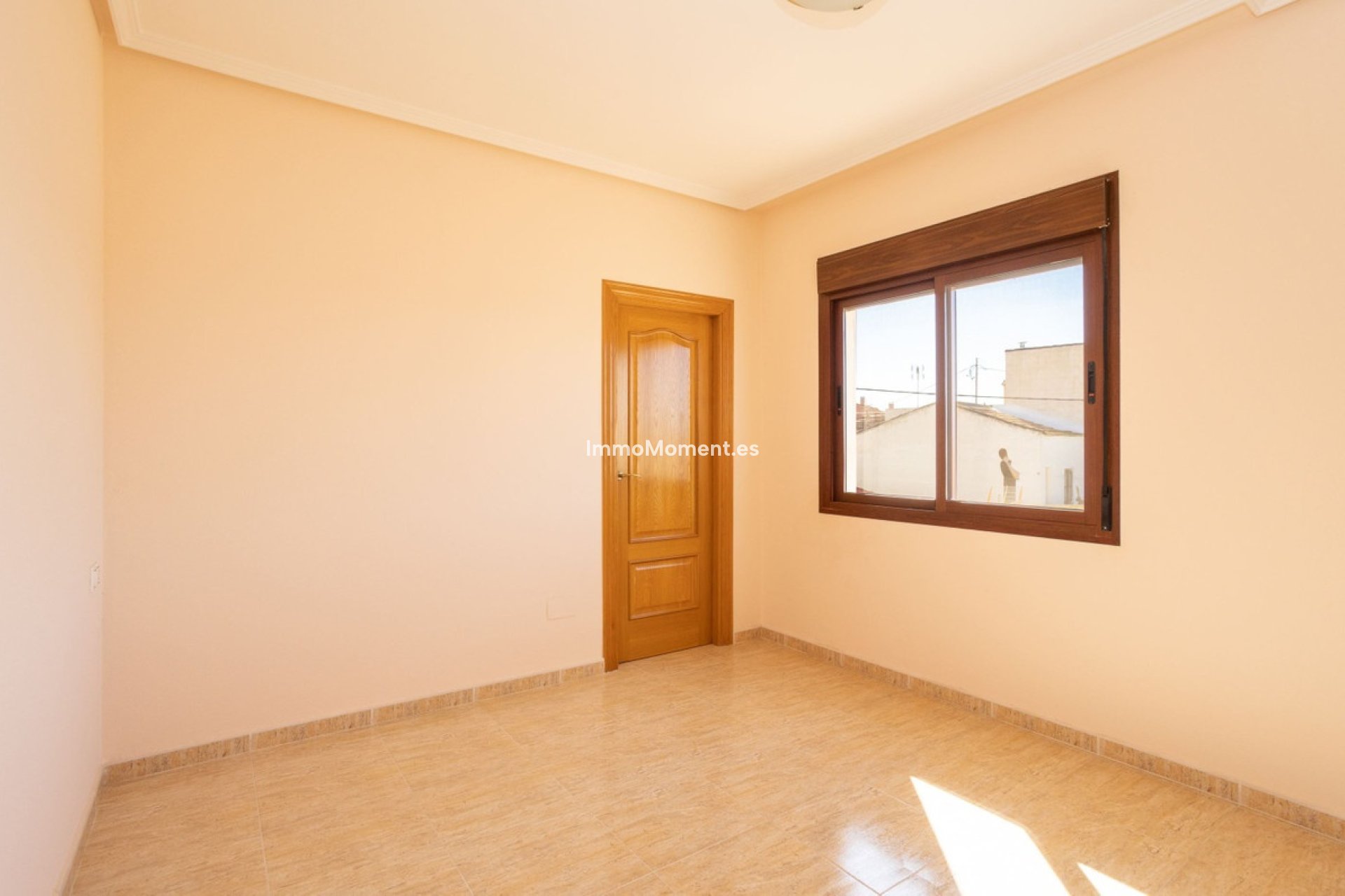 Bestaande woning - Rijtjeshuis - San Miguel de Salinas - San Miguel de Salinas Centro