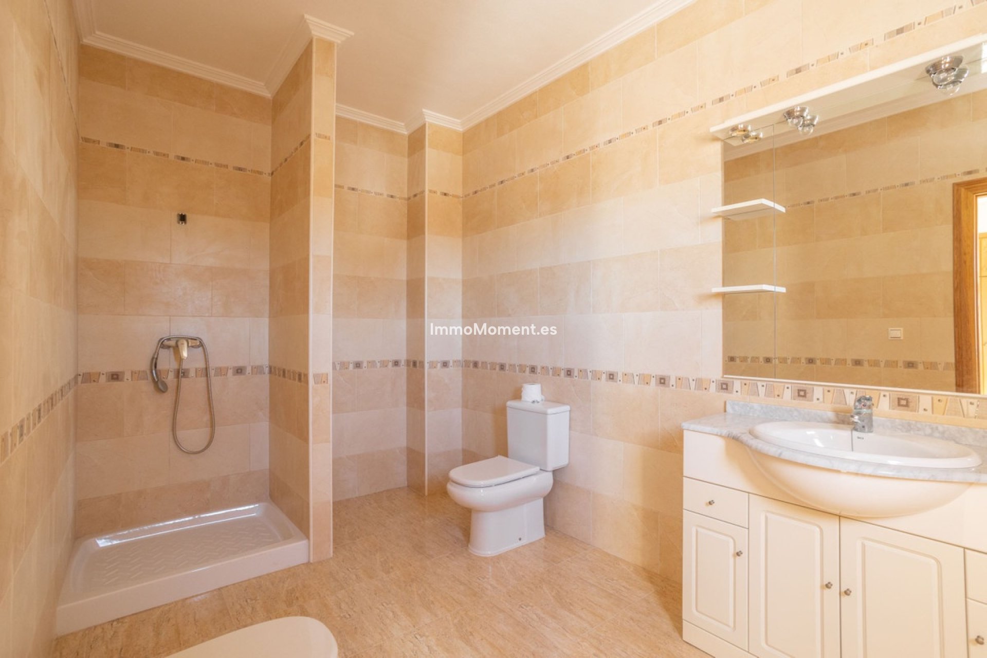 Bestaande woning - Rijtjeshuis - San Miguel de Salinas - San Miguel de Salinas Centro
