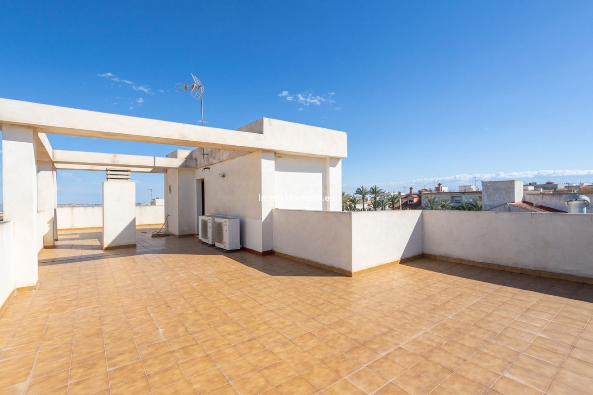 Bestaande woning - Rijtjeshuis - San Miguel de Salinas - San Miguel de Salinas Centro