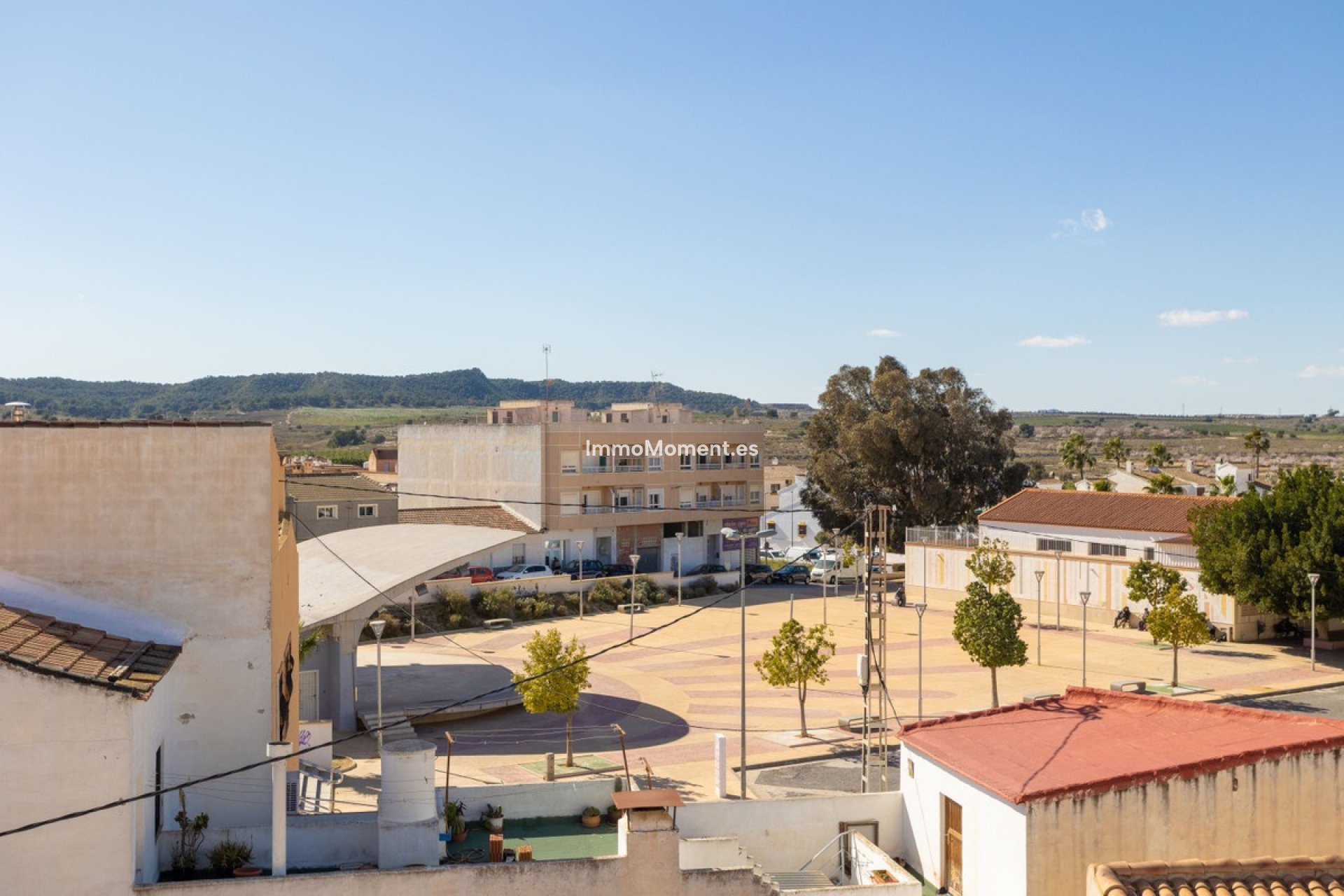 Bestaande woning - Rijtjeshuis - San Miguel de Salinas - San Miguel de Salinas Centro