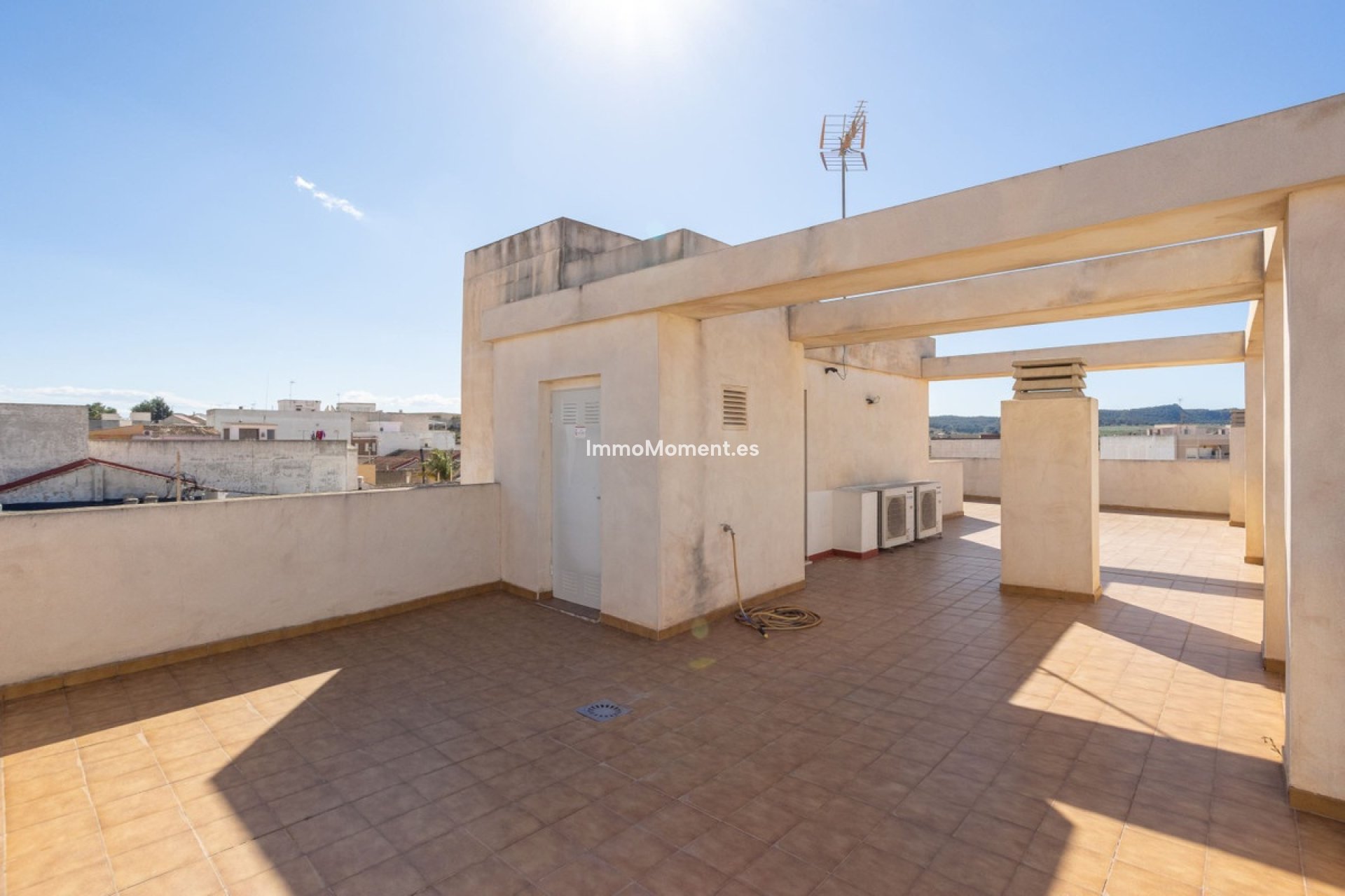 Bestaande woning - Rijtjeshuis - San Miguel de Salinas - San Miguel de Salinas Centro
