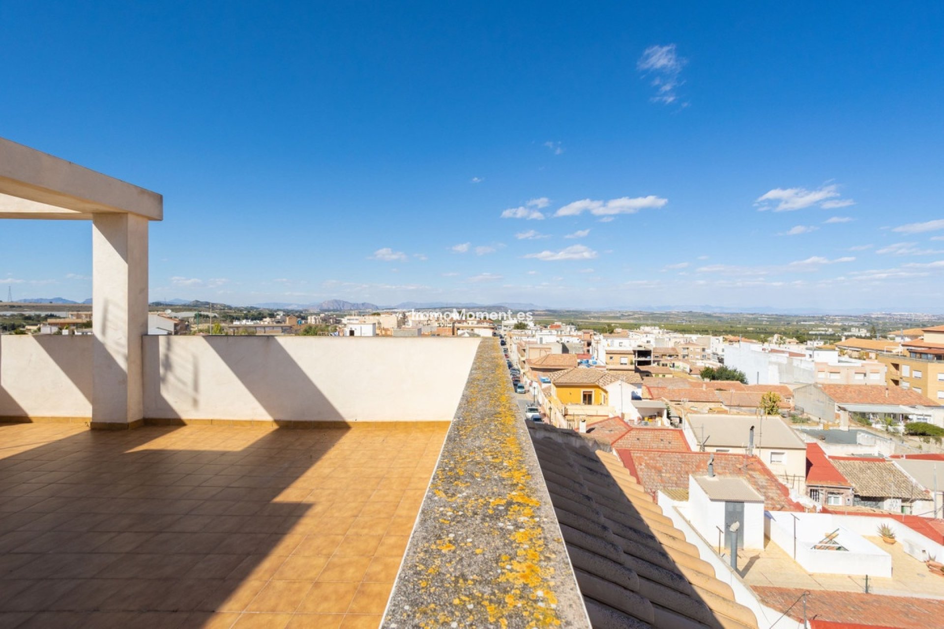 Bestaande woning - Rijtjeshuis - San Miguel de Salinas - San Miguel de Salinas Centro