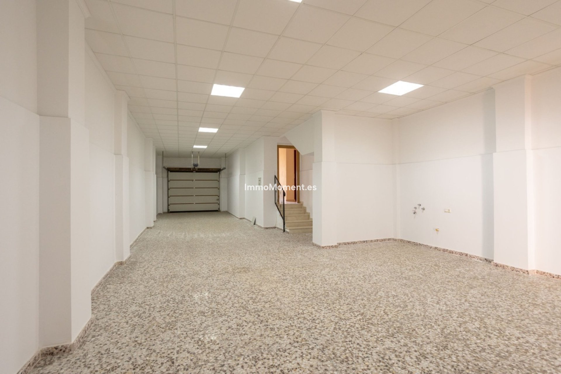 Bestaande woning - Rijtjeshuis - San Miguel de Salinas - San Miguel de Salinas Centro