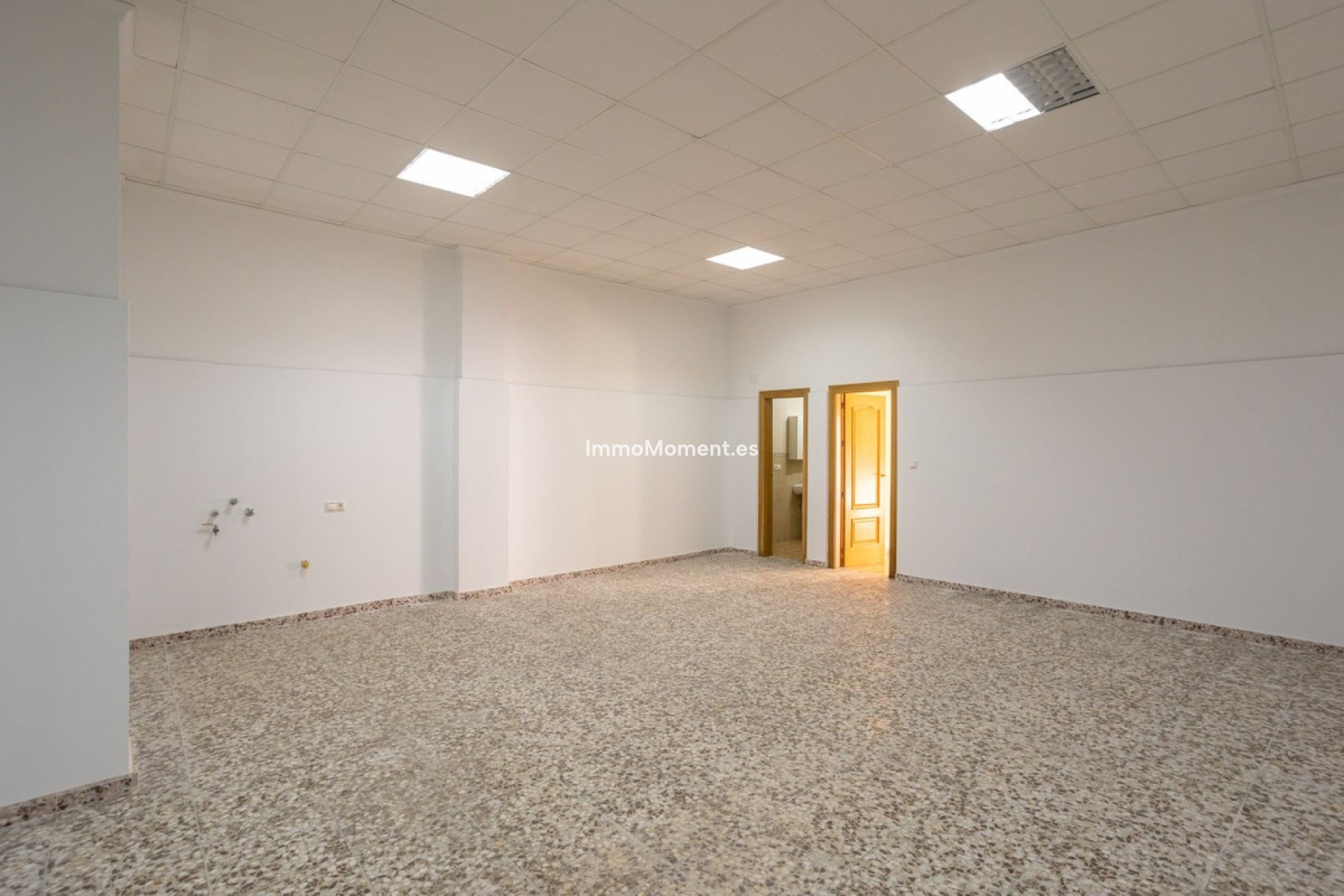 Bestaande woning - Rijtjeshuis - San Miguel de Salinas - San Miguel de Salinas Centro