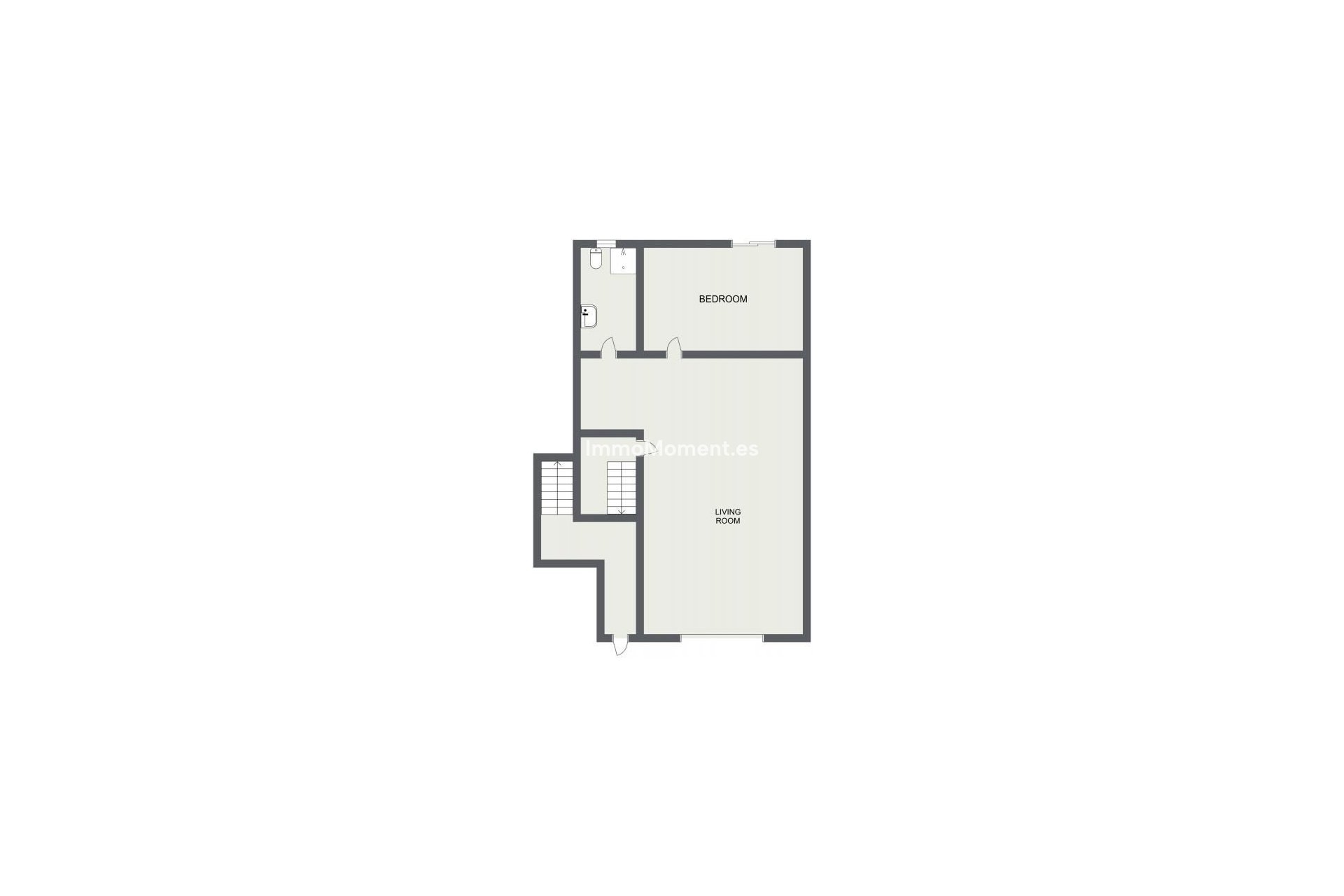 Bestaande woning - Rijtjeshuis - San Miguel de Salinas - San Miguel de Salinas Centro
