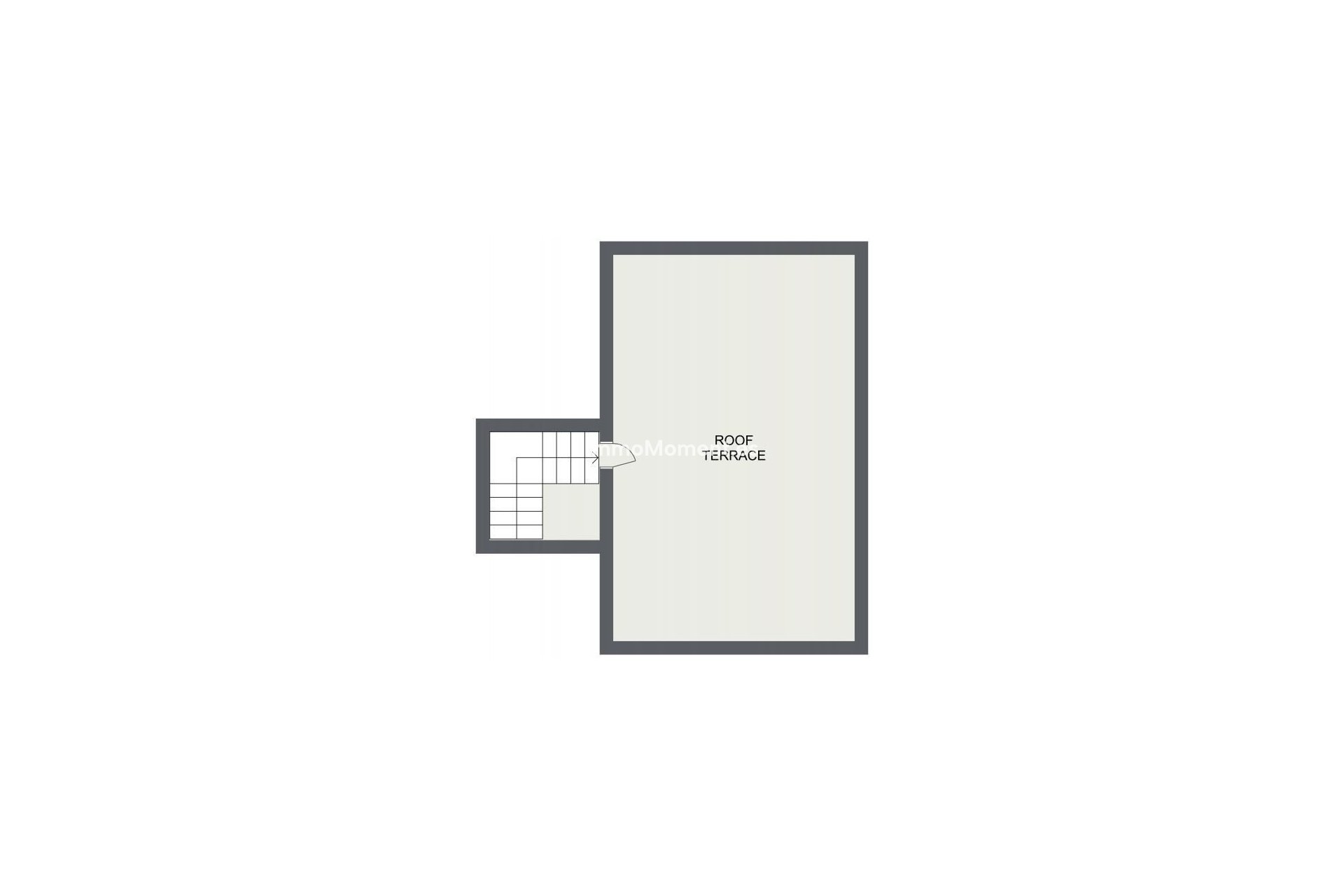 Bestaande woning - Rijtjeshuis - San Miguel de Salinas - San Miguel de Salinas Centro