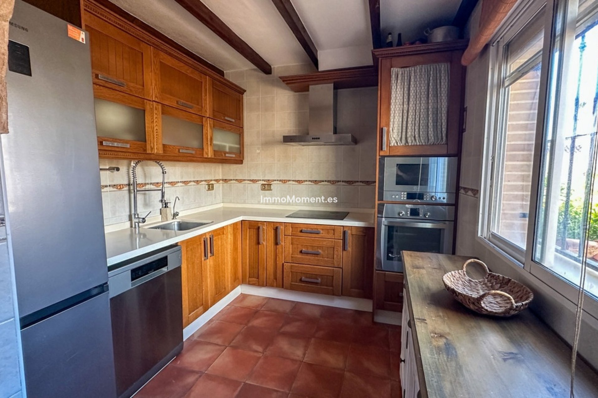 Bestaande woning - Rijtjeshuis - San Miguel de Salinas - San Miguel de Salinas Centro