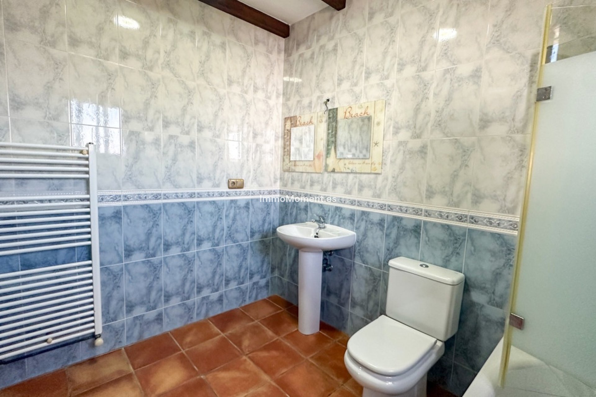 Bestaande woning - Rijtjeshuis - San Miguel de Salinas - San Miguel de Salinas Centro