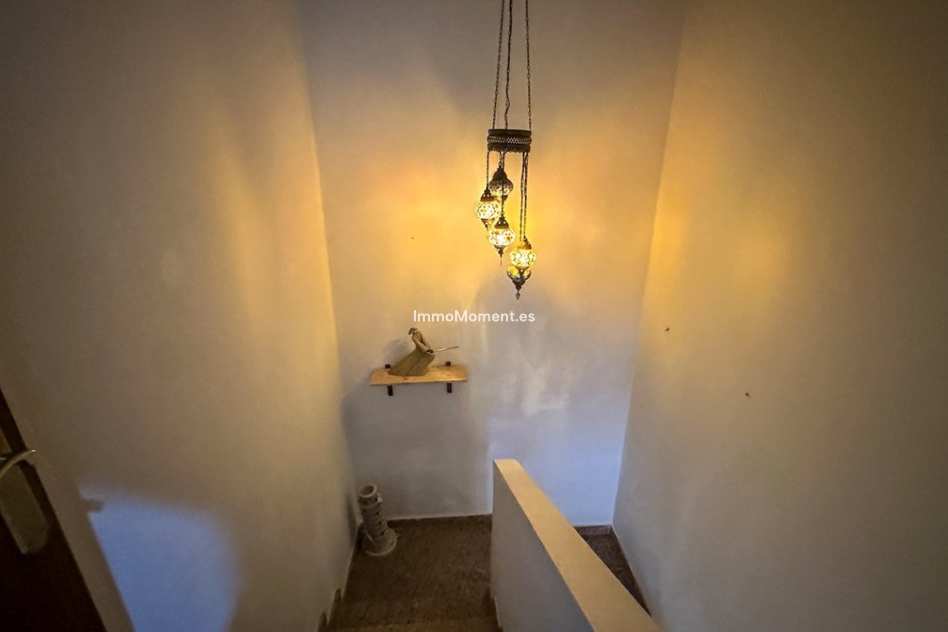 Bestaande woning - Rijtjeshuis - San Miguel de Salinas - San Miguel de Salinas Centro