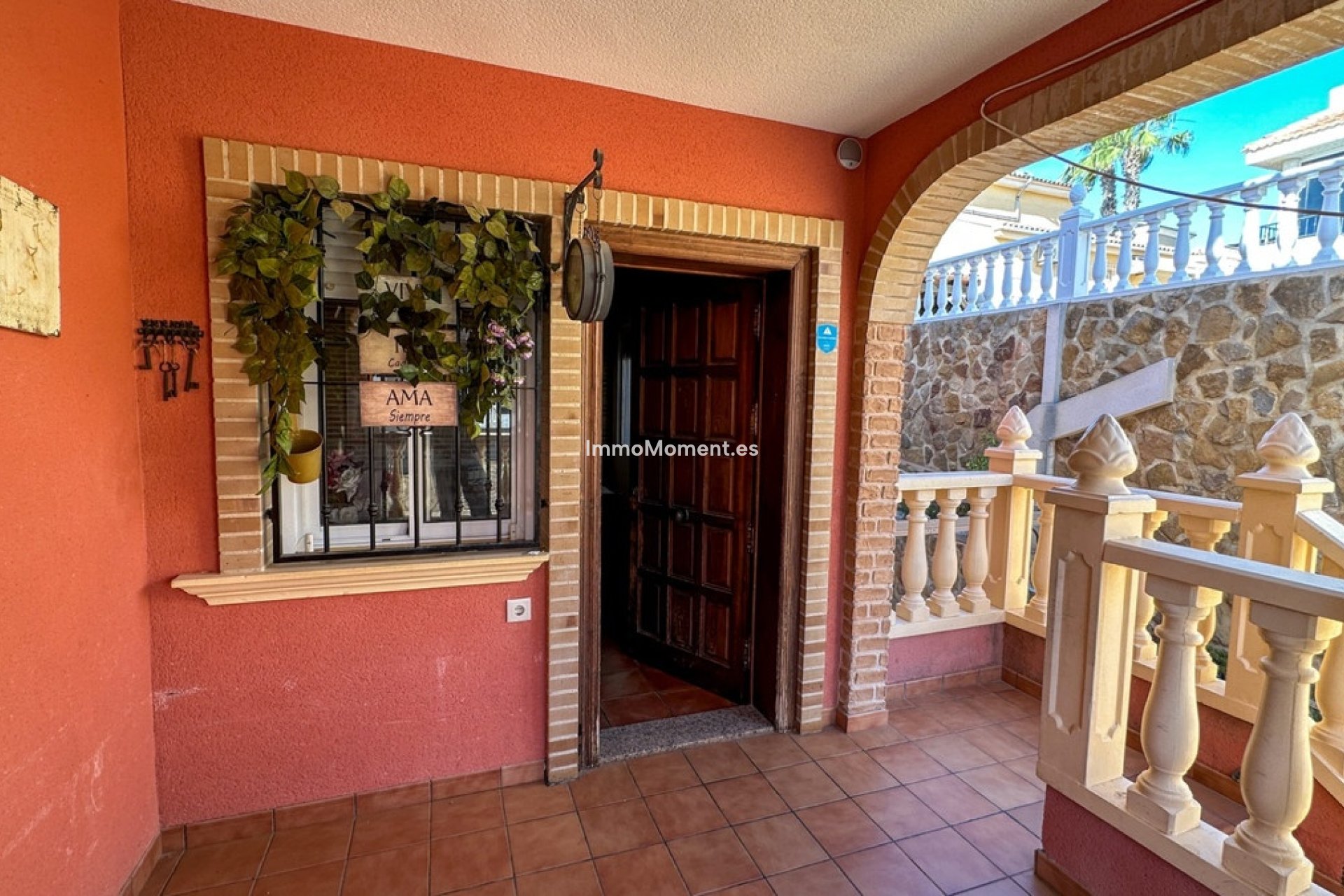 Bestaande woning - Rijtjeshuis - San Miguel de Salinas - San Miguel de Salinas Centro