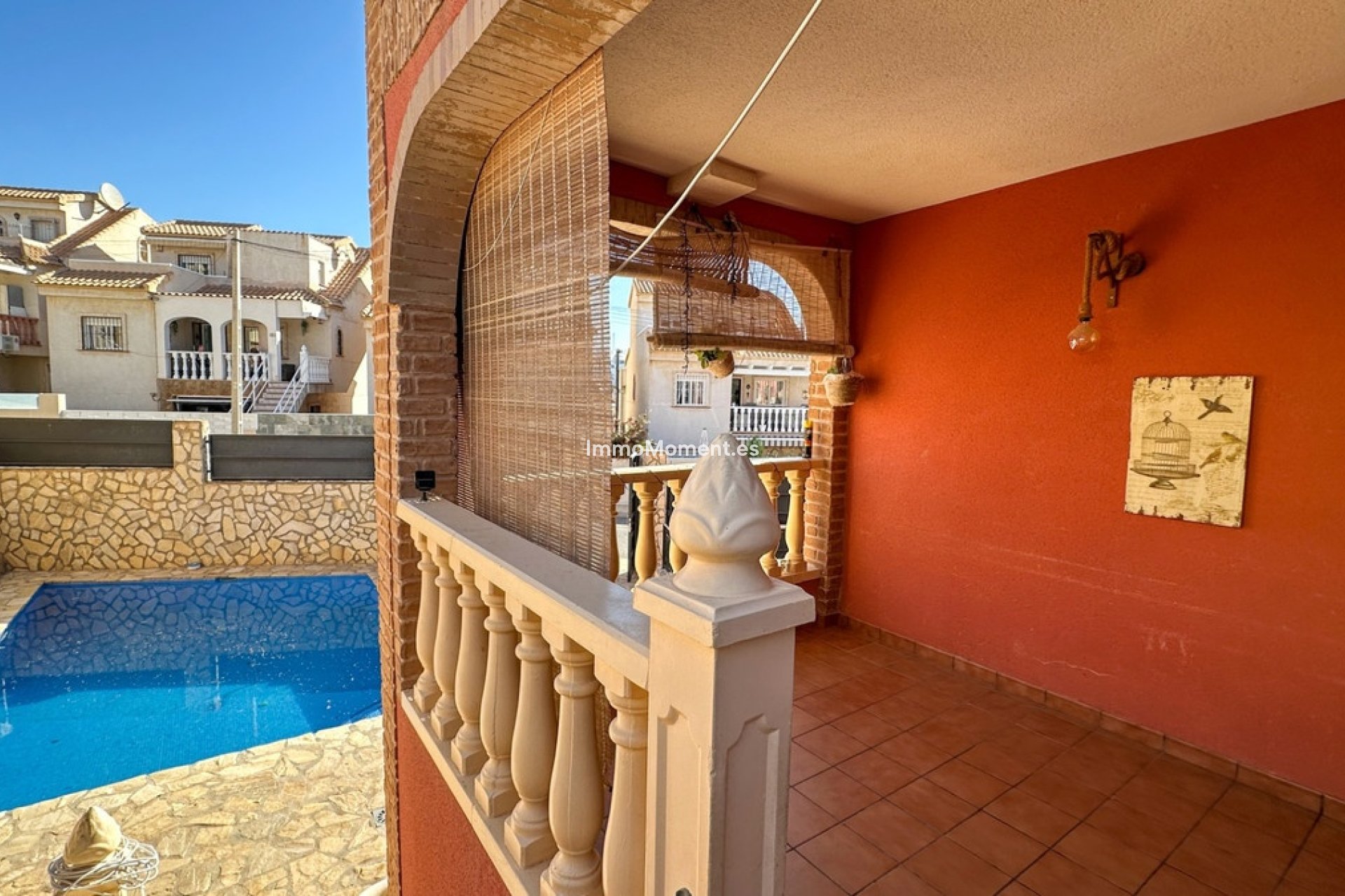 Bestaande woning - Rijtjeshuis - San Miguel de Salinas - San Miguel de Salinas Centro