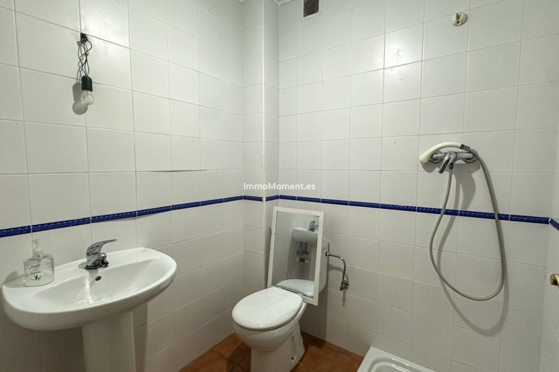 Bestaande woning - Rijtjeshuis - San Miguel de Salinas - San Miguel de Salinas Centro