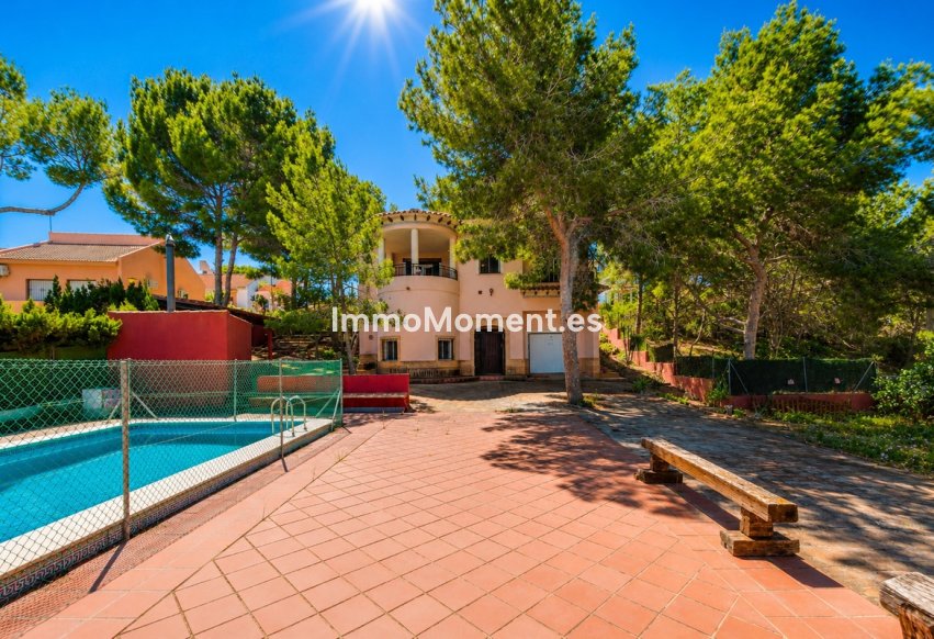 Bestaande woning - Rijtjeshuis - San Miguel de Salinas - San Miguel de Salinas Centro