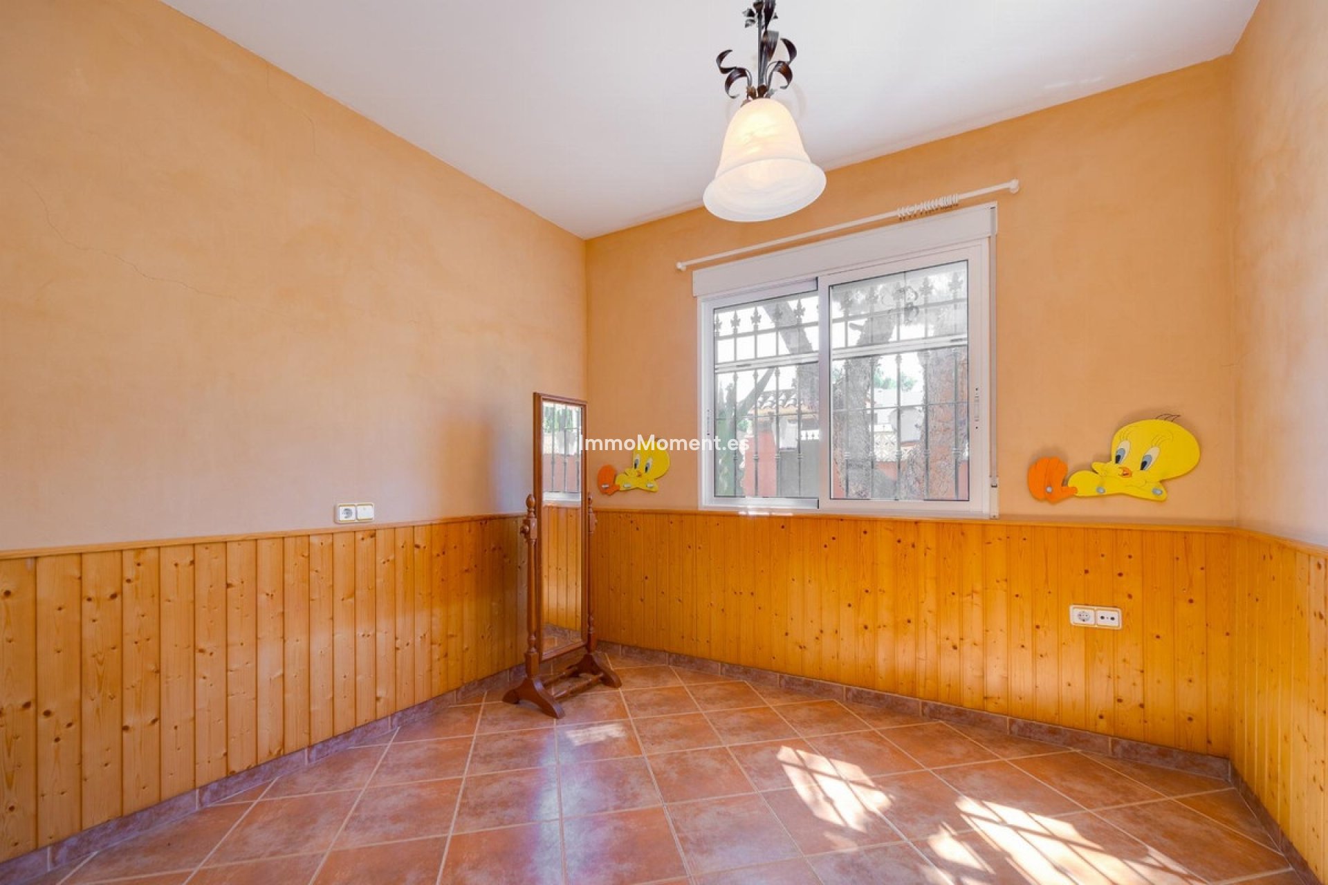 Bestaande woning - Rijtjeshuis - San Miguel de Salinas - San Miguel de Salinas Centro