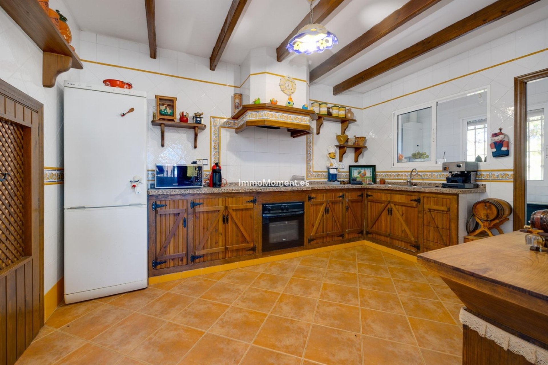 Bestaande woning - Rijtjeshuis - San Miguel de Salinas - San Miguel de Salinas Centro