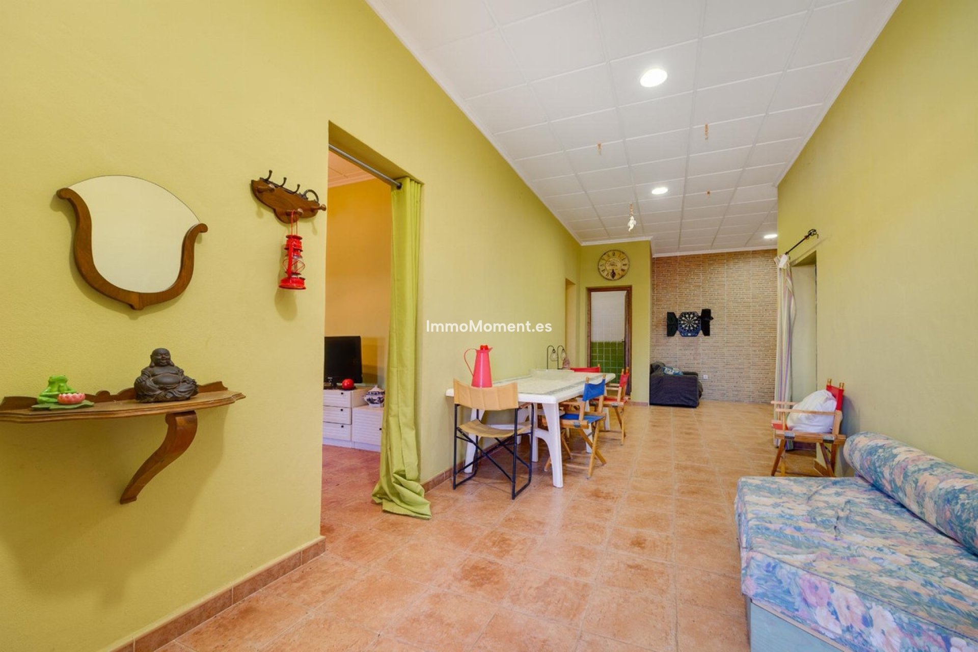 Bestaande woning - Rijtjeshuis - San Miguel de Salinas - San Miguel de Salinas Centro
